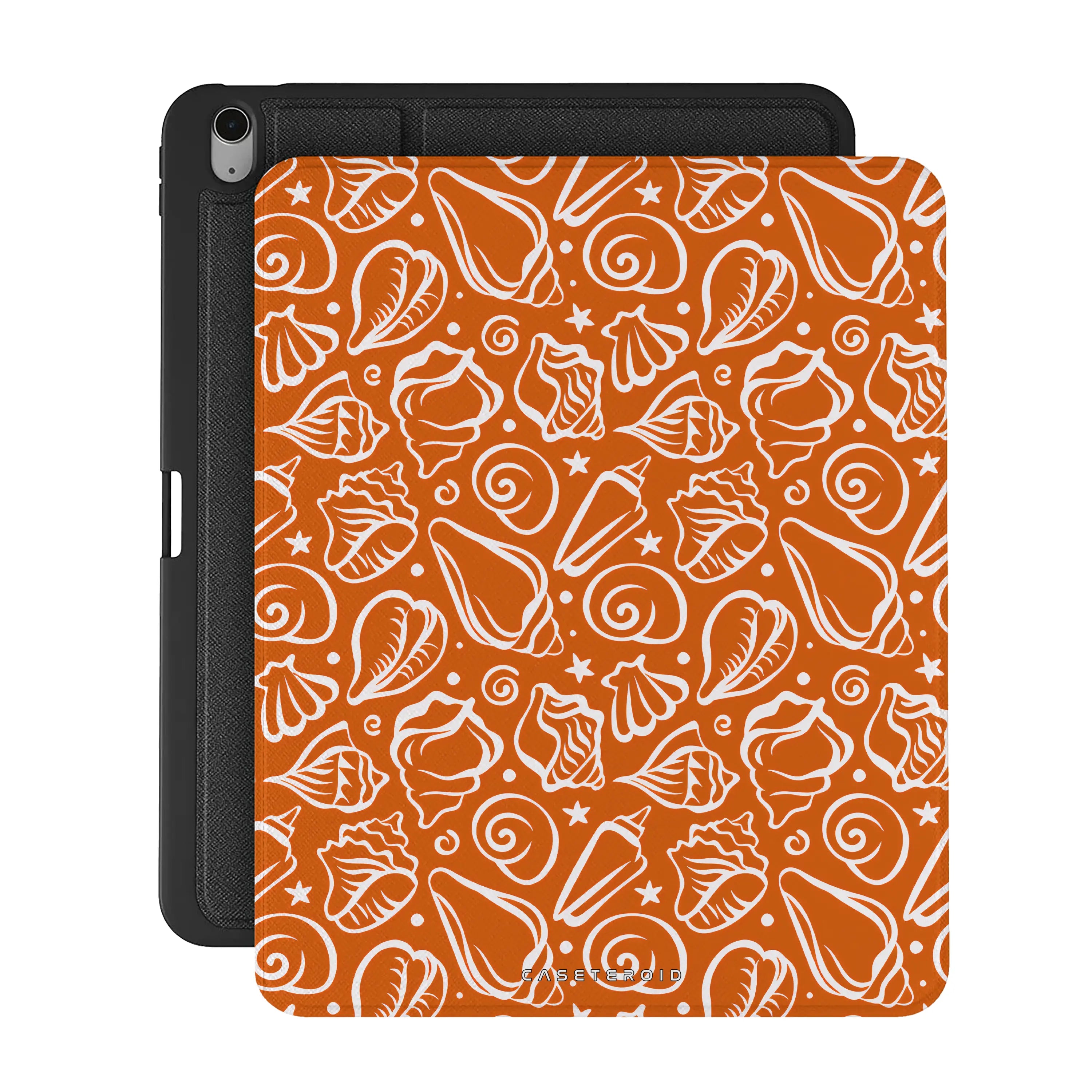 Shellbound - iPad Air 13 (8th/7th/6th Gen) Case