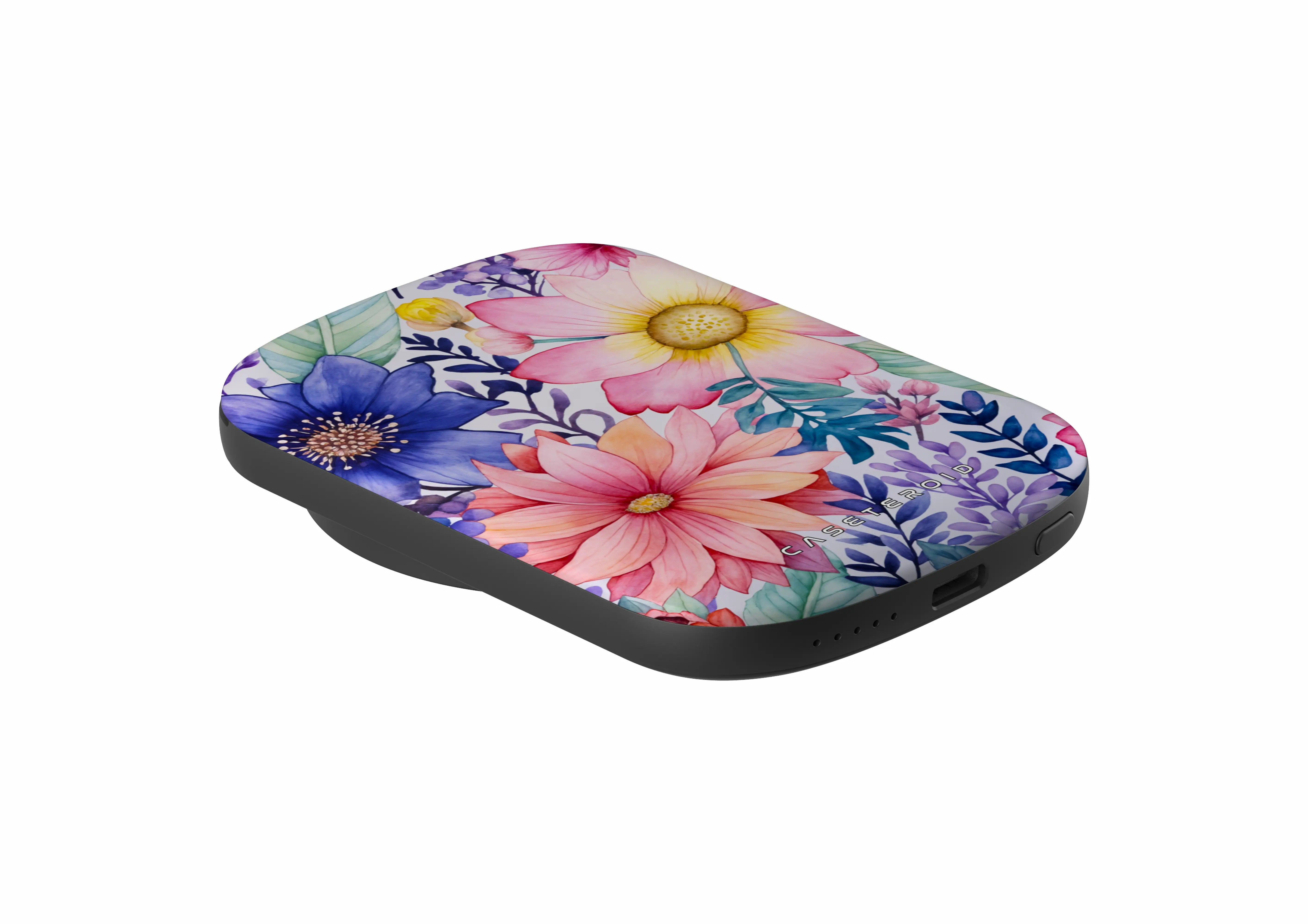 Bouquet Symphony - ChargePod MagSafe Power Bank