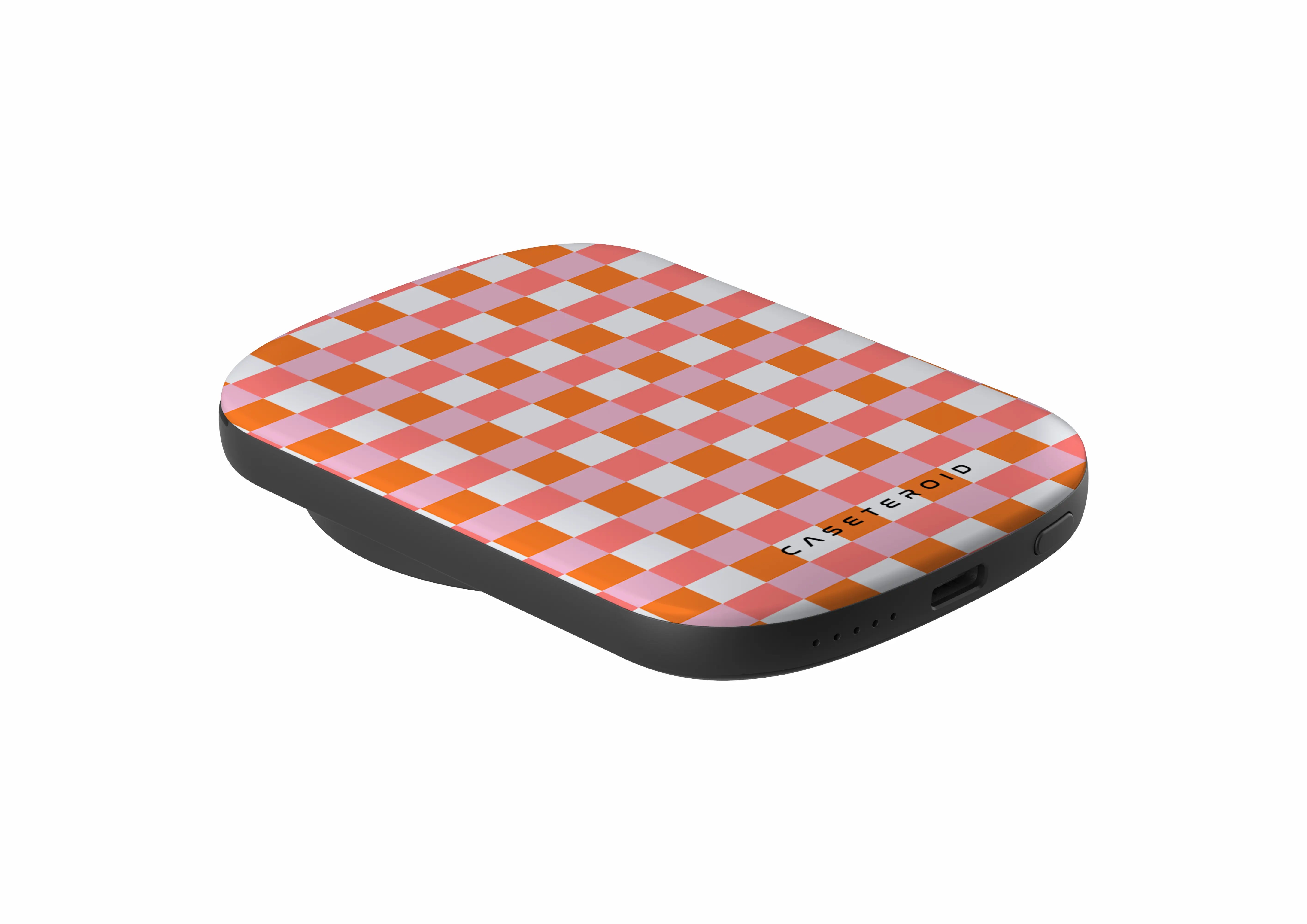 Retro Picnic - ChargePod MagSafe Power Bank