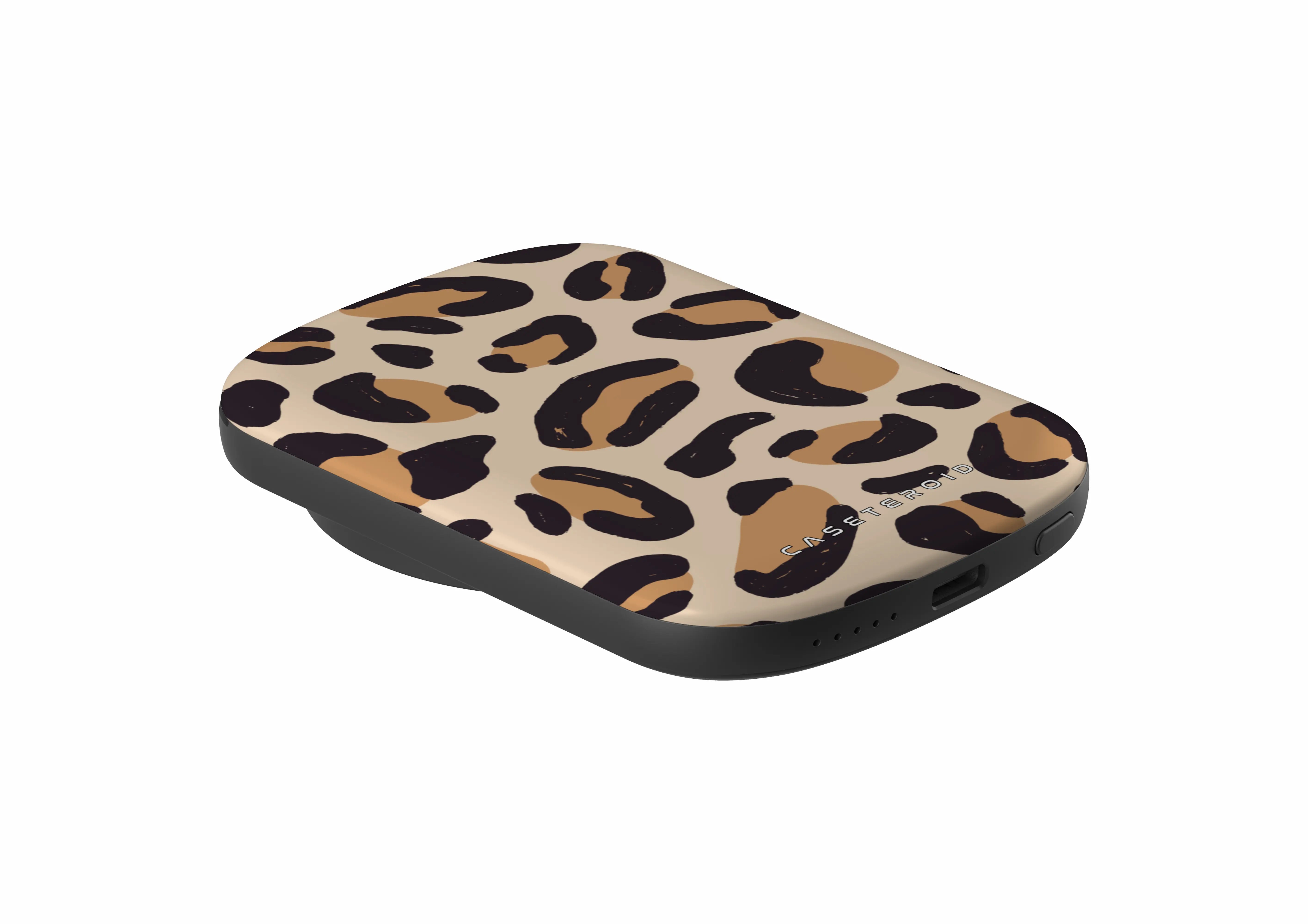 Tiger Marks - ChargePod MagSafe Power Bank