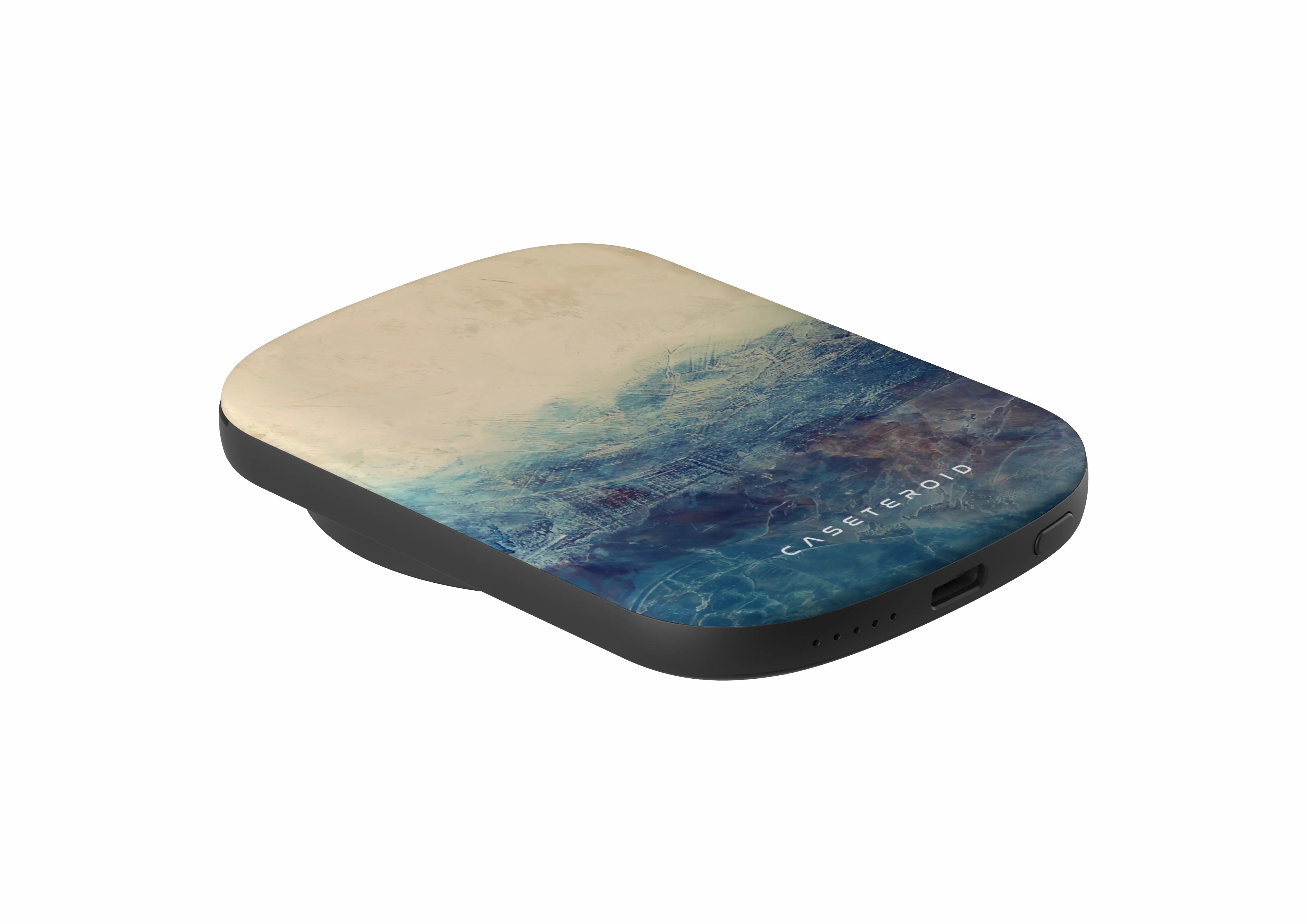 Tranquil Tones - ChargePod MagSafe Power Bank
