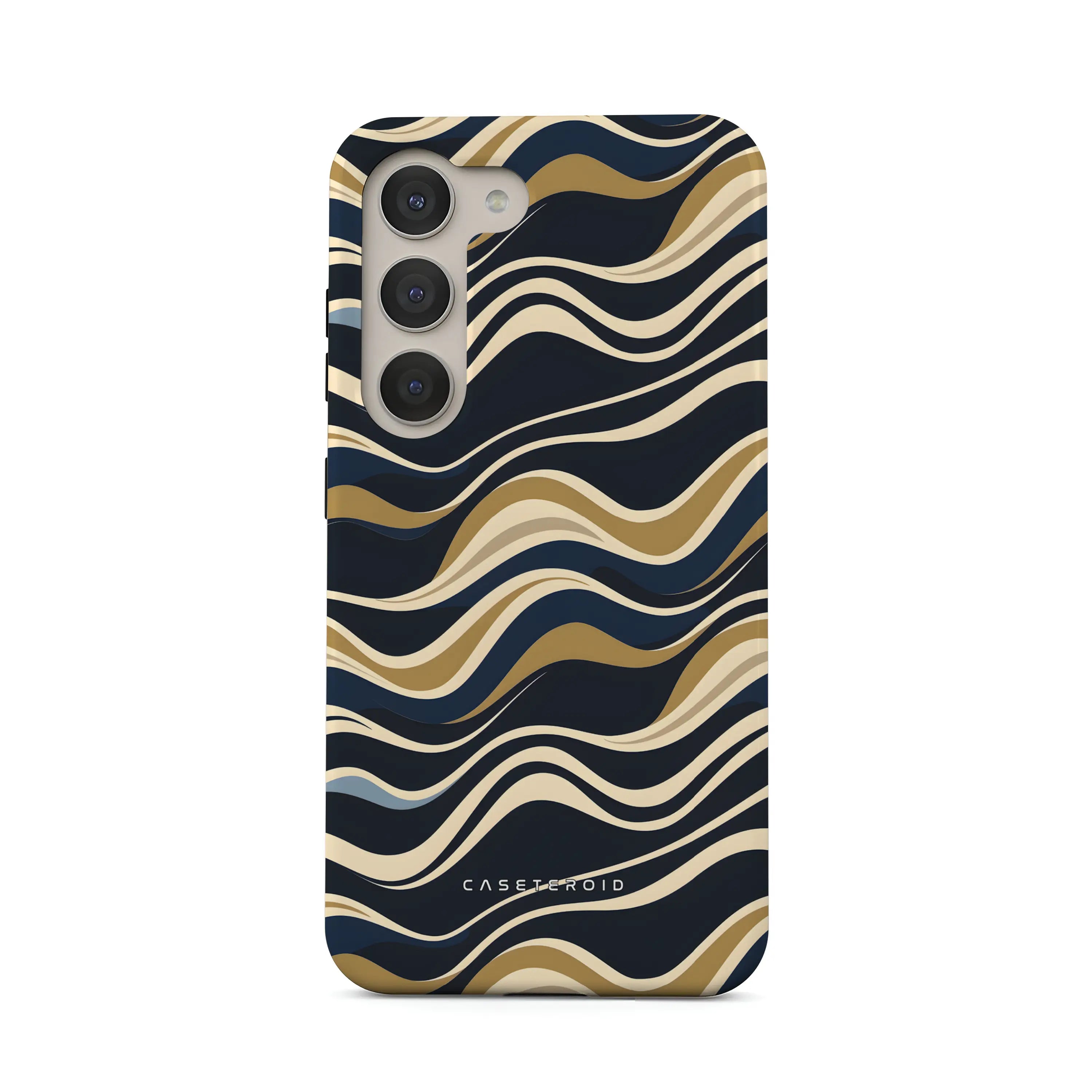 Silk Drift - Samsung Galaxy S23 Plus Case