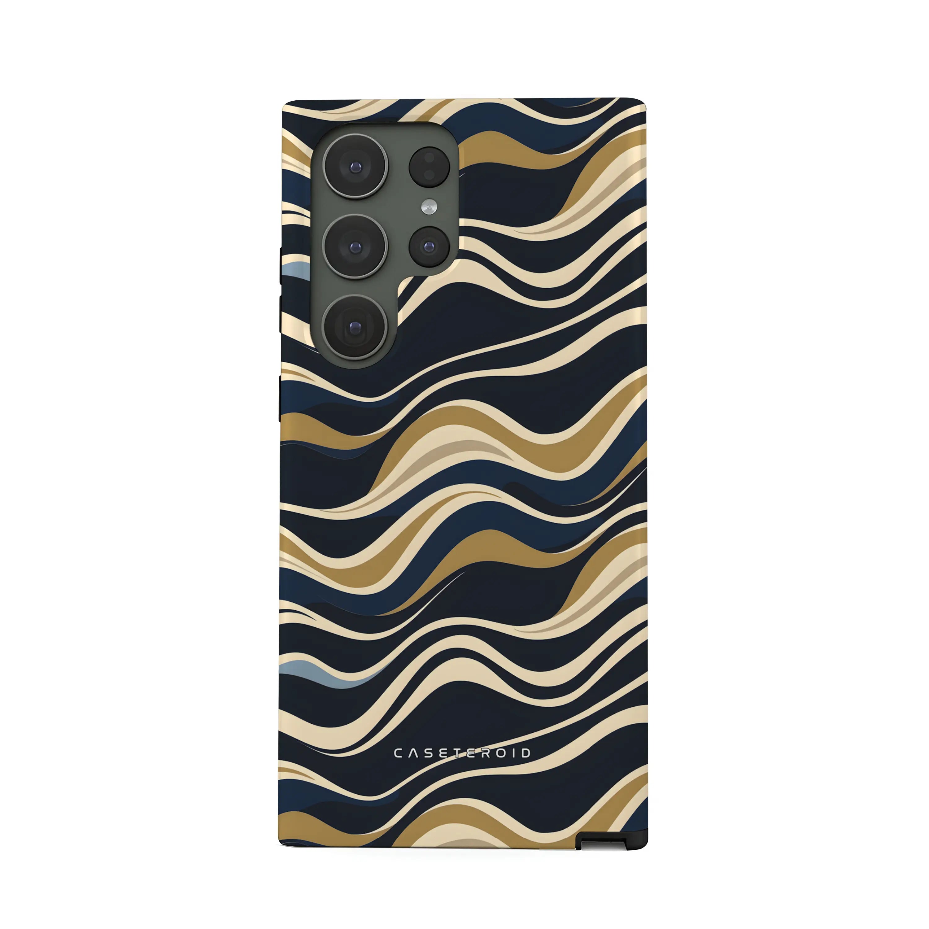 Silk Drift - Samsung Galaxy S23 Ultra Case