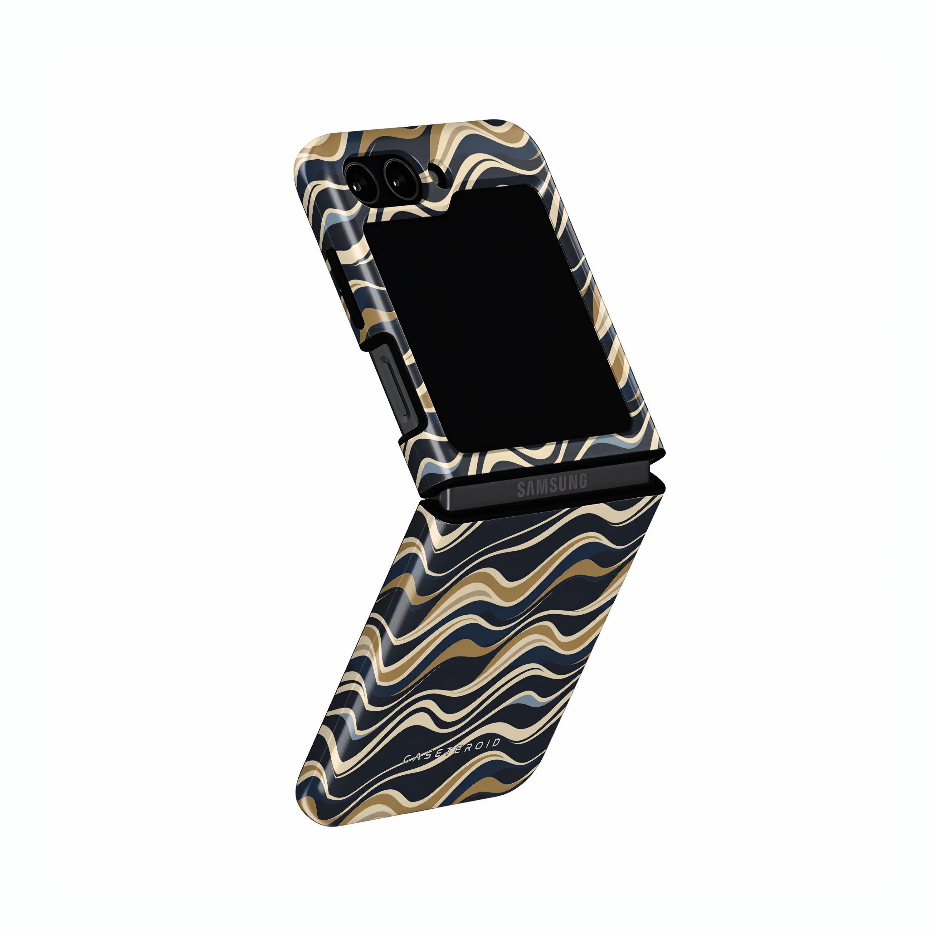 Silk Drift - Samsung Galaxy Z Flip 5 Case