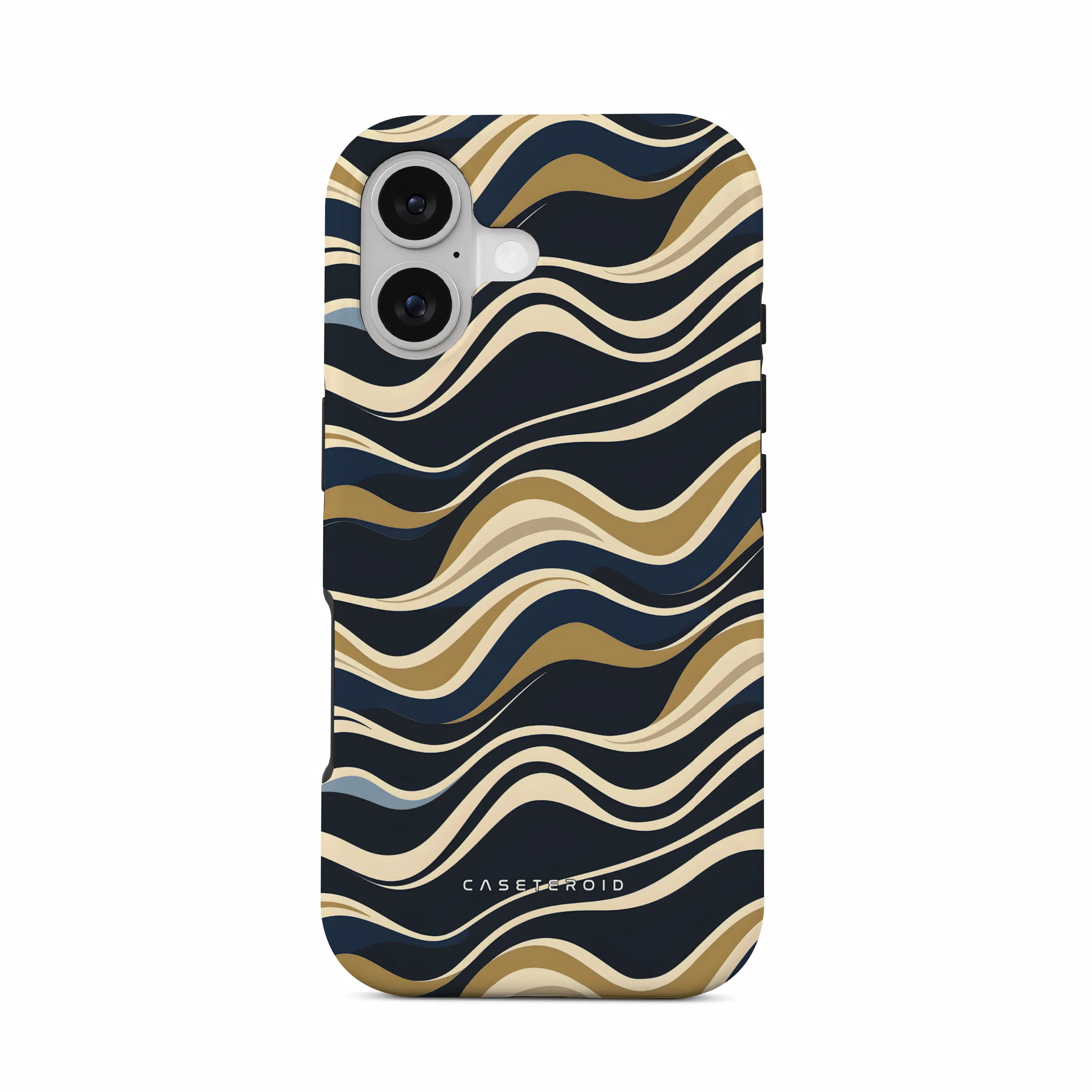 Silk Drift - iPhone 17 Case