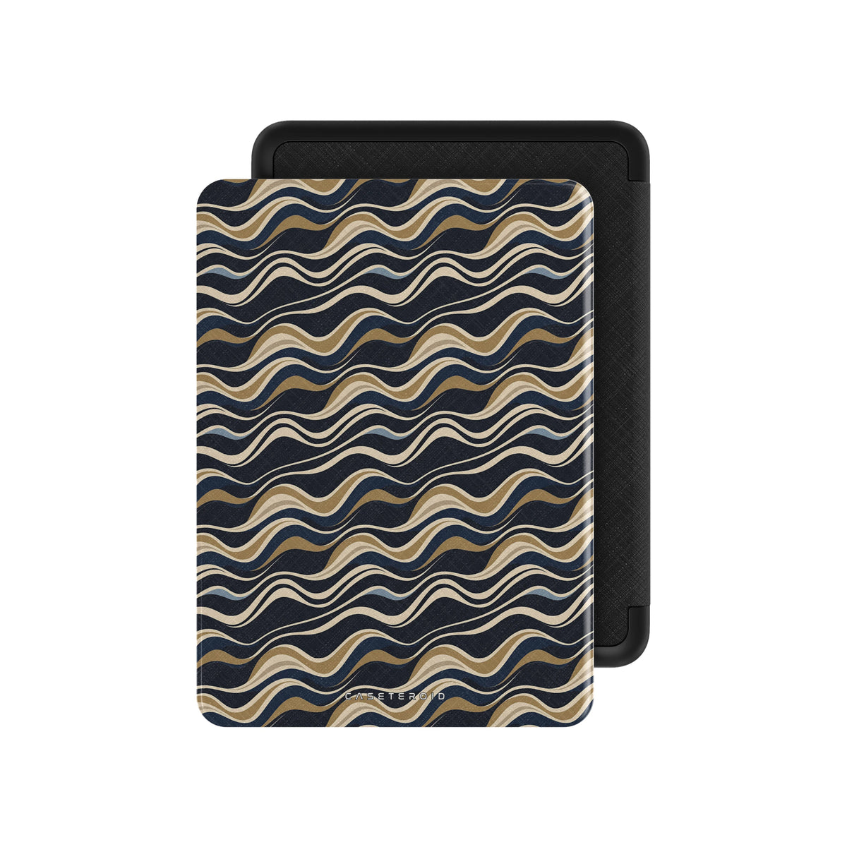 Silk Drift - Kindle Paperwhite Signature Edition (12th Gen) Case
