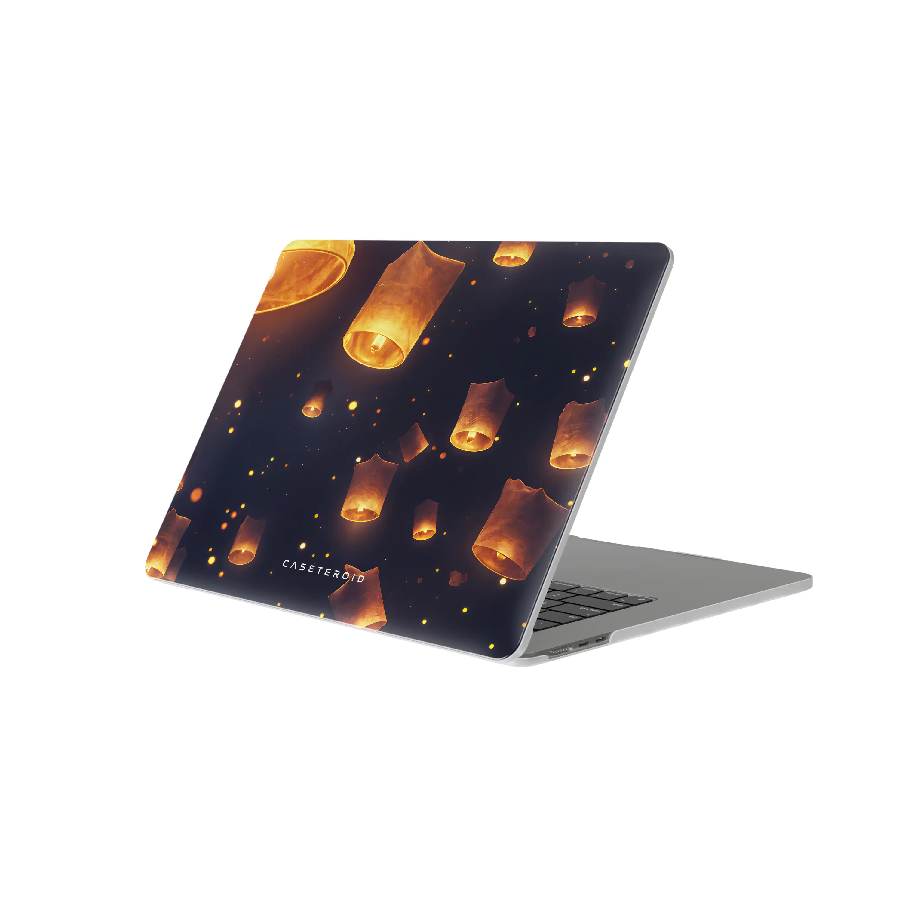 Sky Lantern Festival - MacBook Pro Case