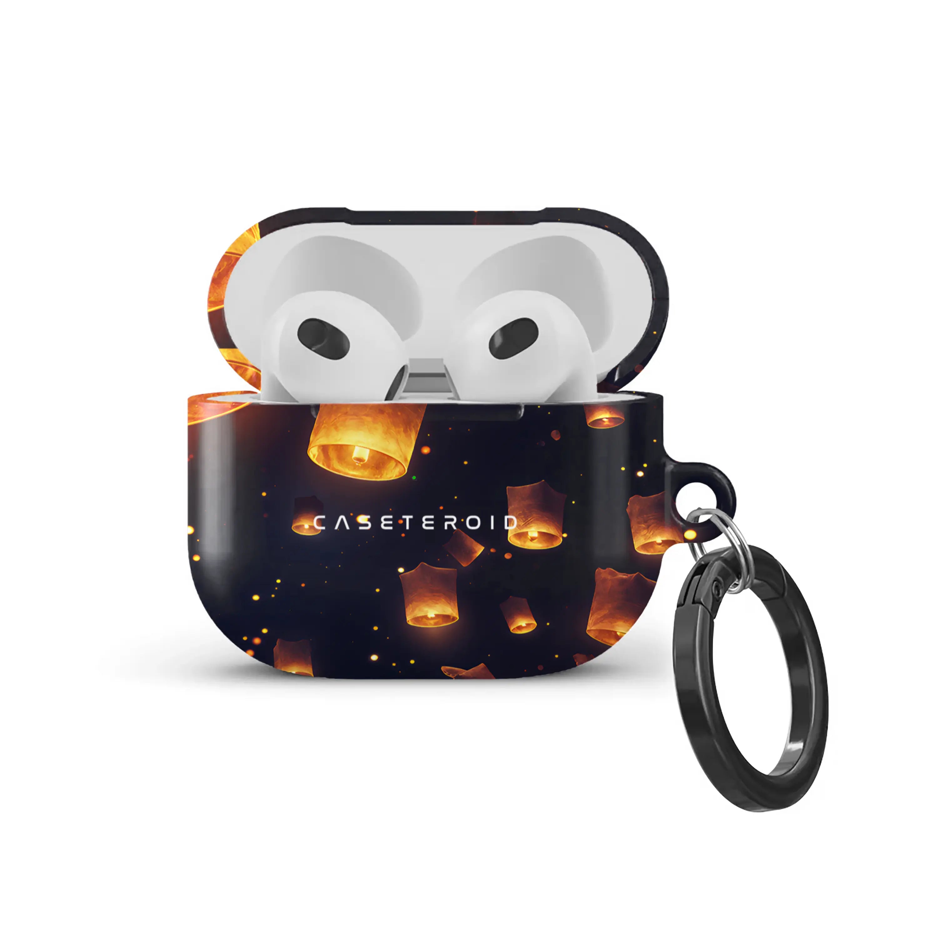 Sky Lantern Festival - AirPods 3 Case