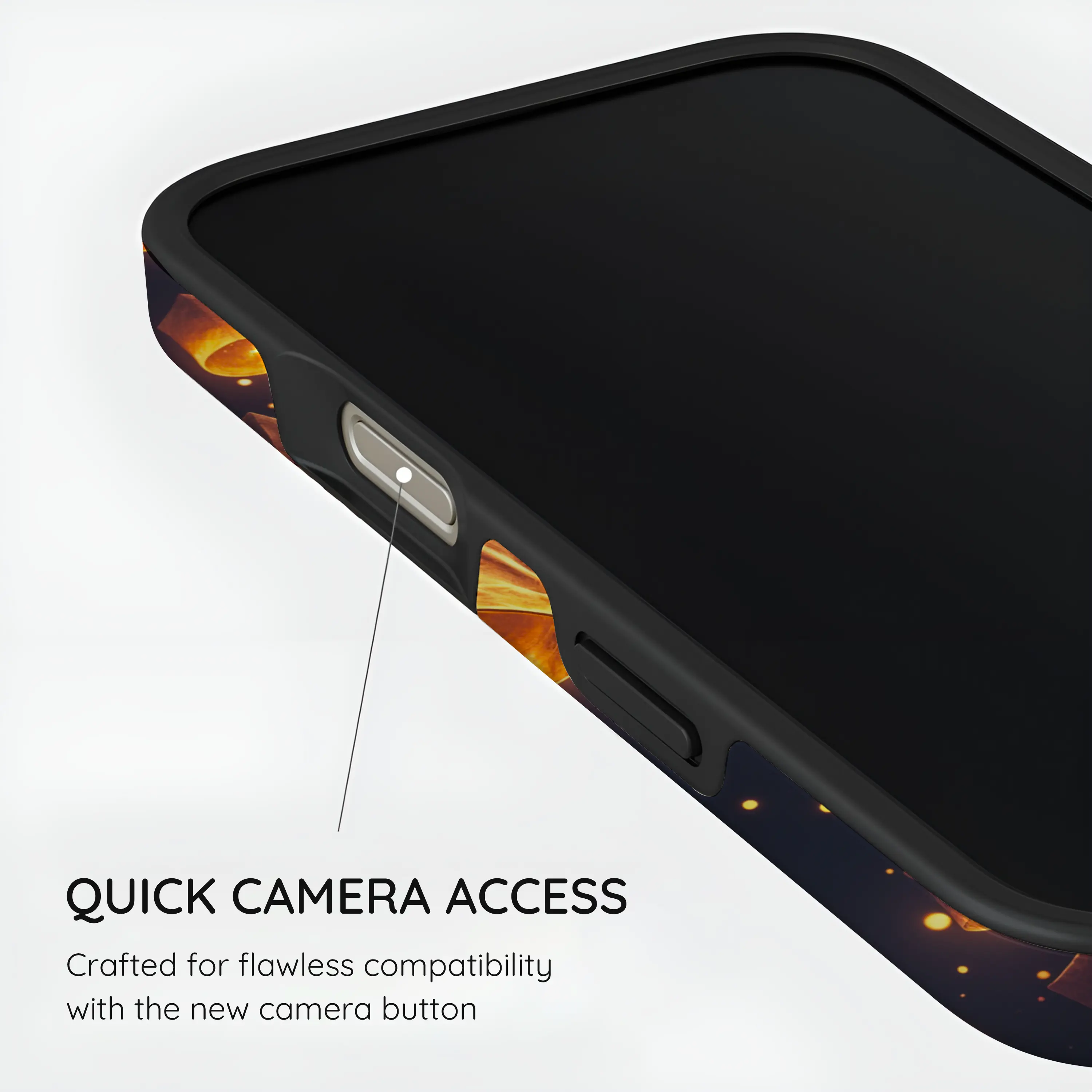 Sky Lantern Festival - iPhone 16 Plus Case