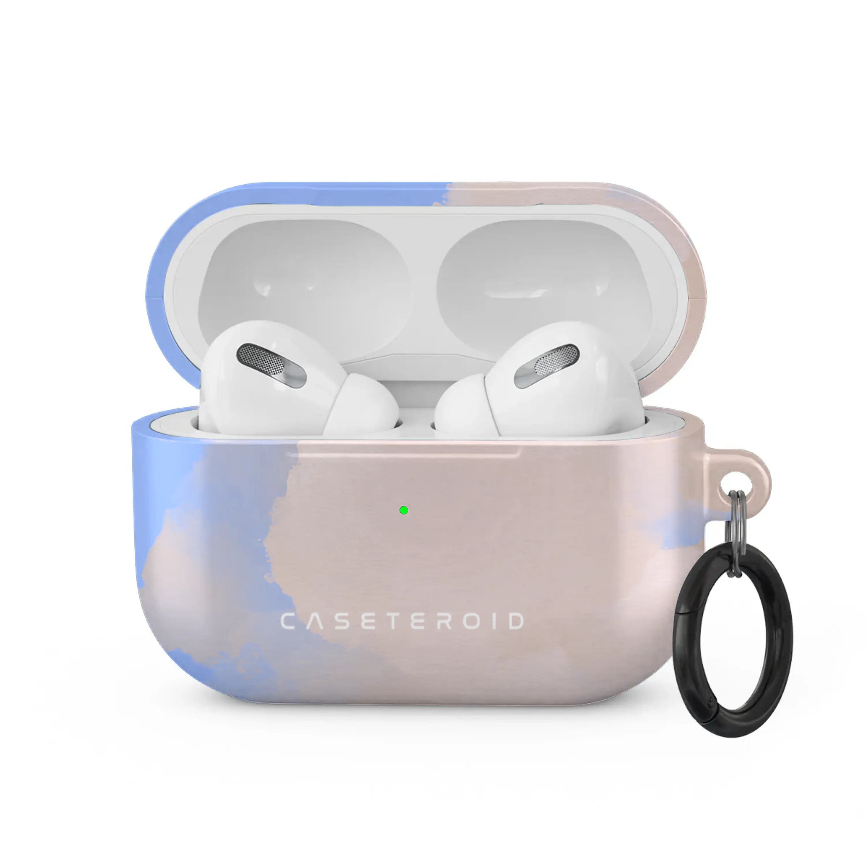 Skyline Serenity - AirPods Pro Case