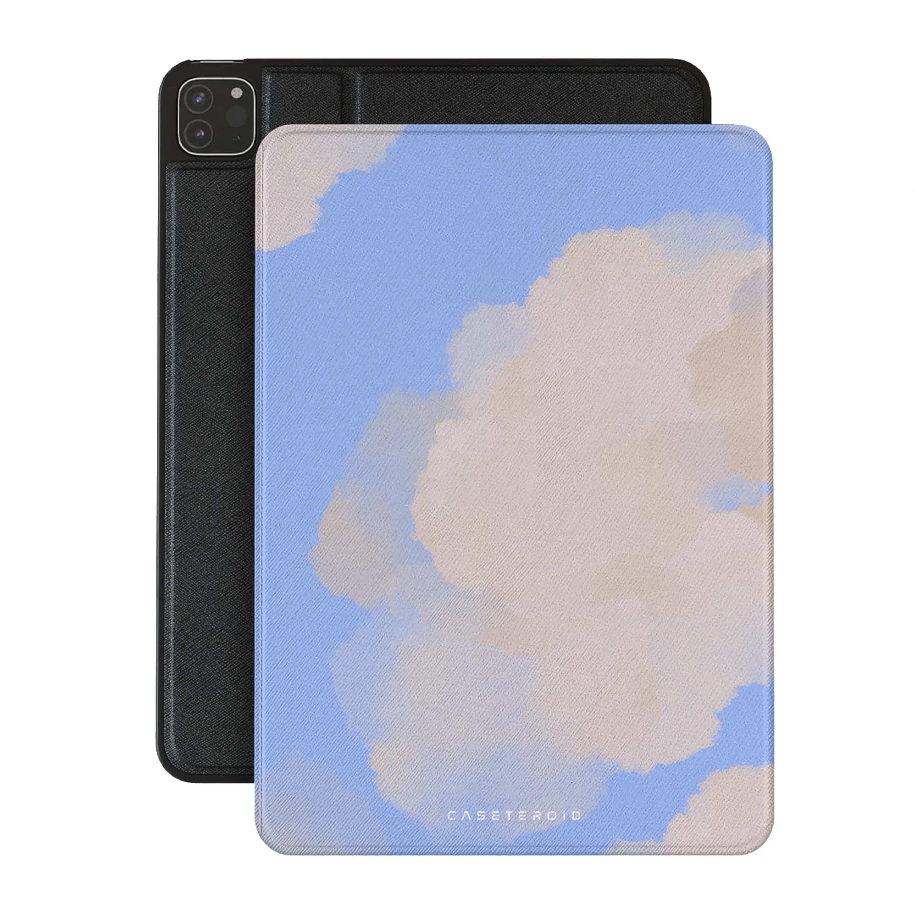 Skyline Serenity - iPad Pro 12.9 (4th/3rd Gen) Case