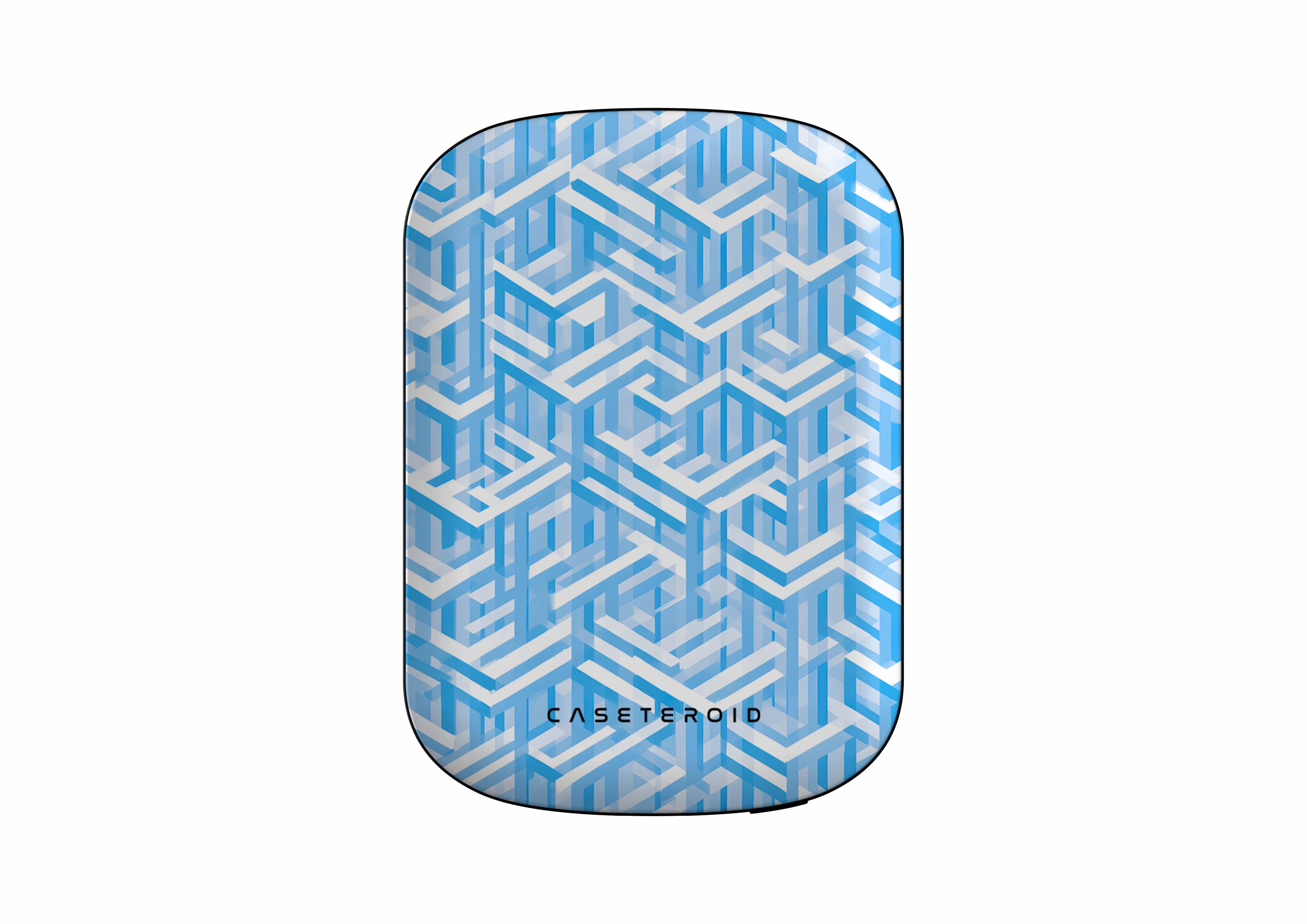 Skyline Theory - ChargePod MagSafe Power Bank