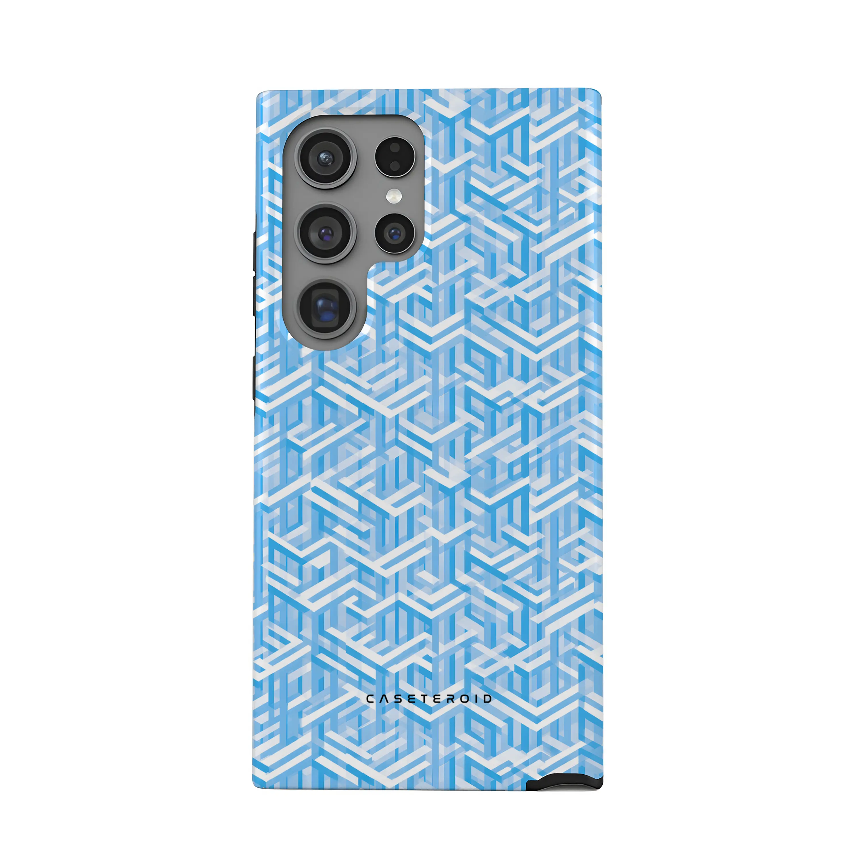 Skyline Theory - Samsung Galaxy S24 Ultra Case