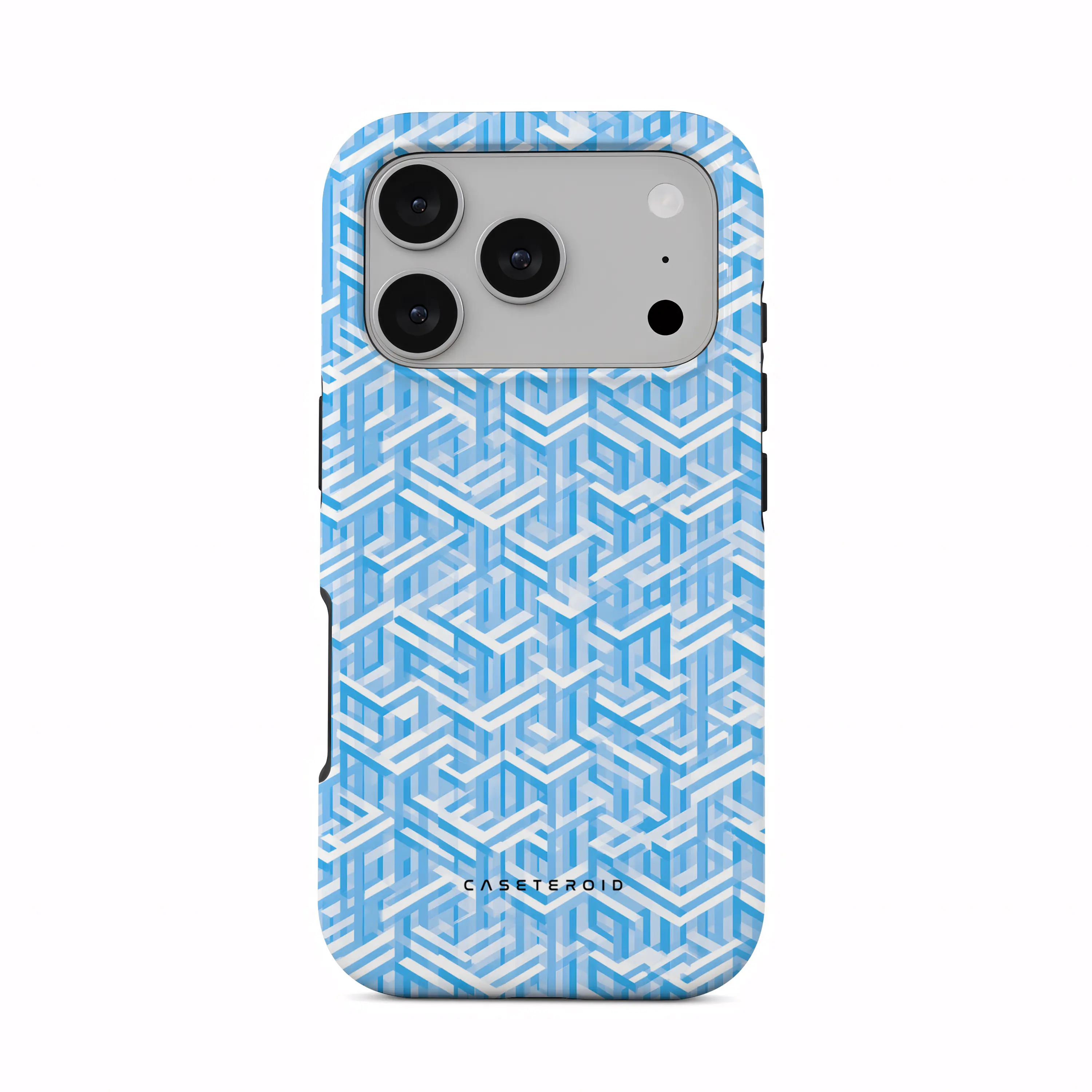 Skyline Theory - iPhone 17 Pro Case