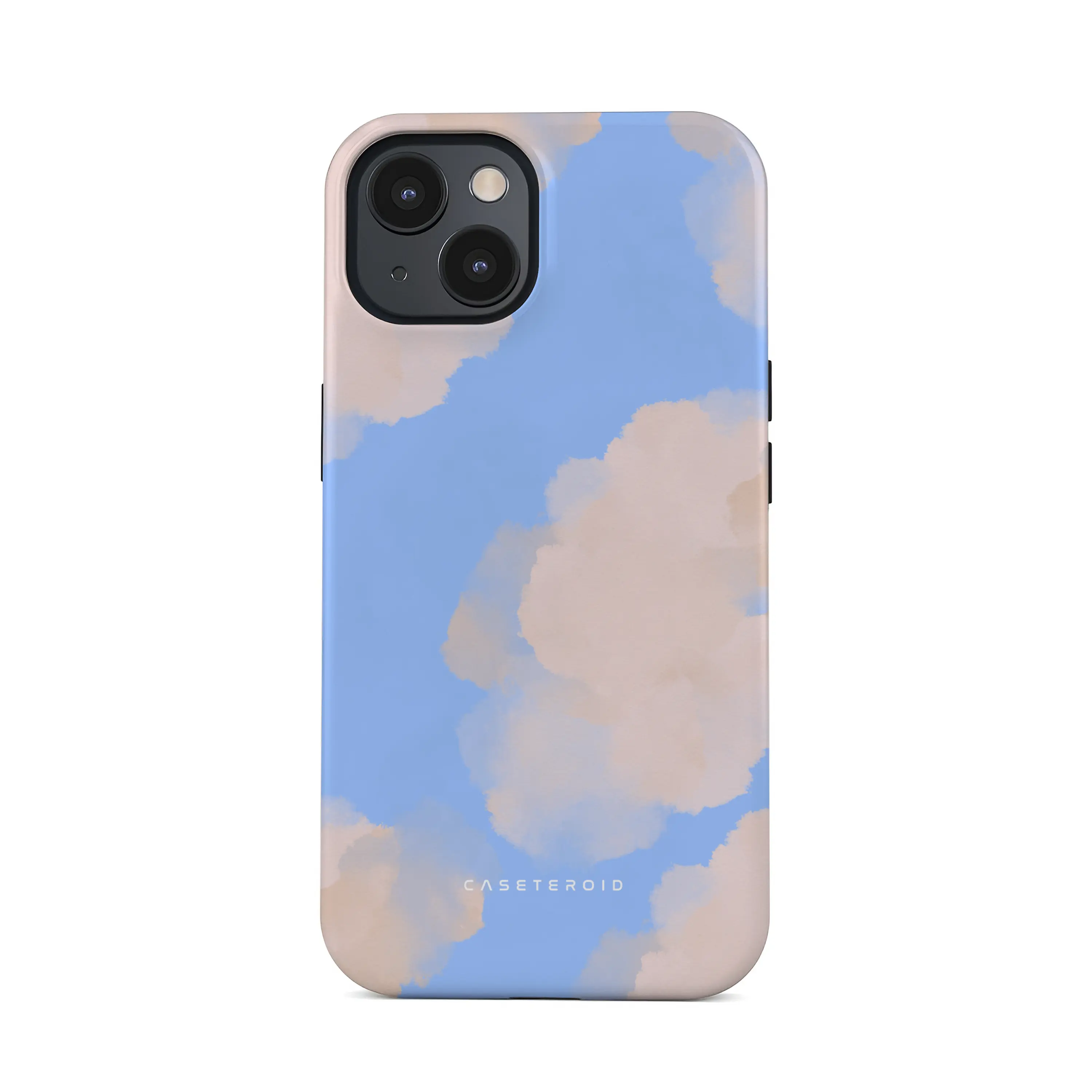Skyline Serenity - iPhone 15 Plus Case