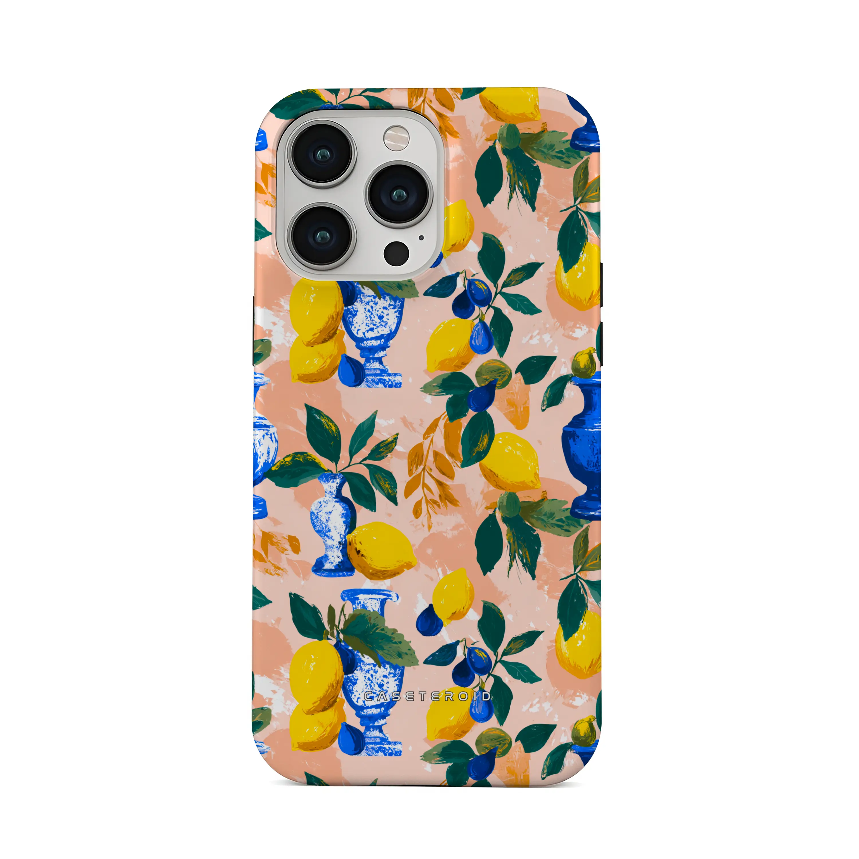 Sole Mare - iPhone 13 Pro Max Case