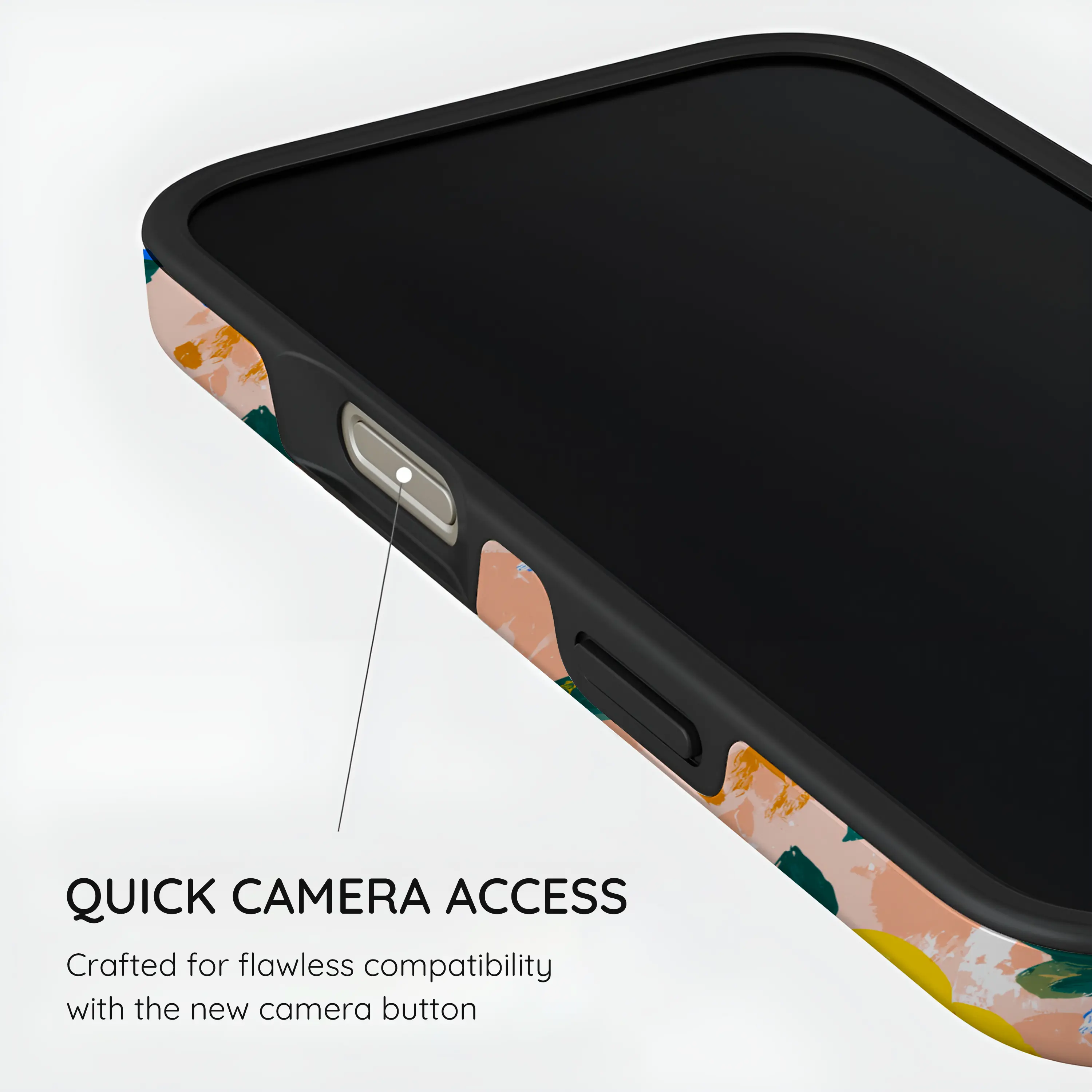 Sole Mare - iPhone 16 Pro Max Case