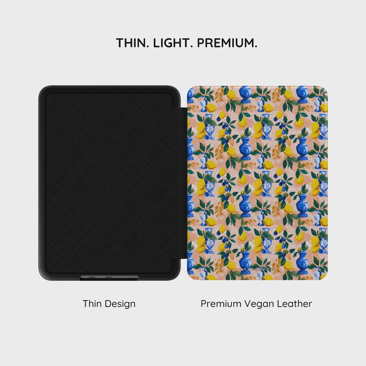 Sole Mare - Kindle Paperwhite (12th Gen) Case