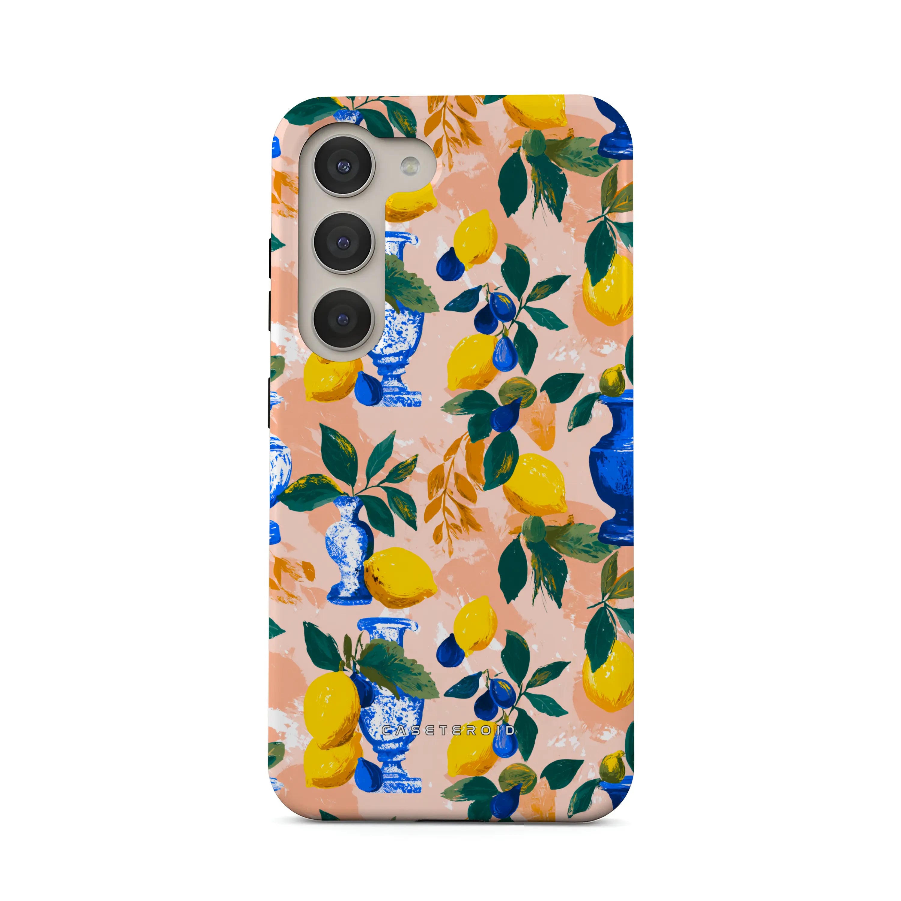 Sole Mare - Samsung Galaxy S23 Case