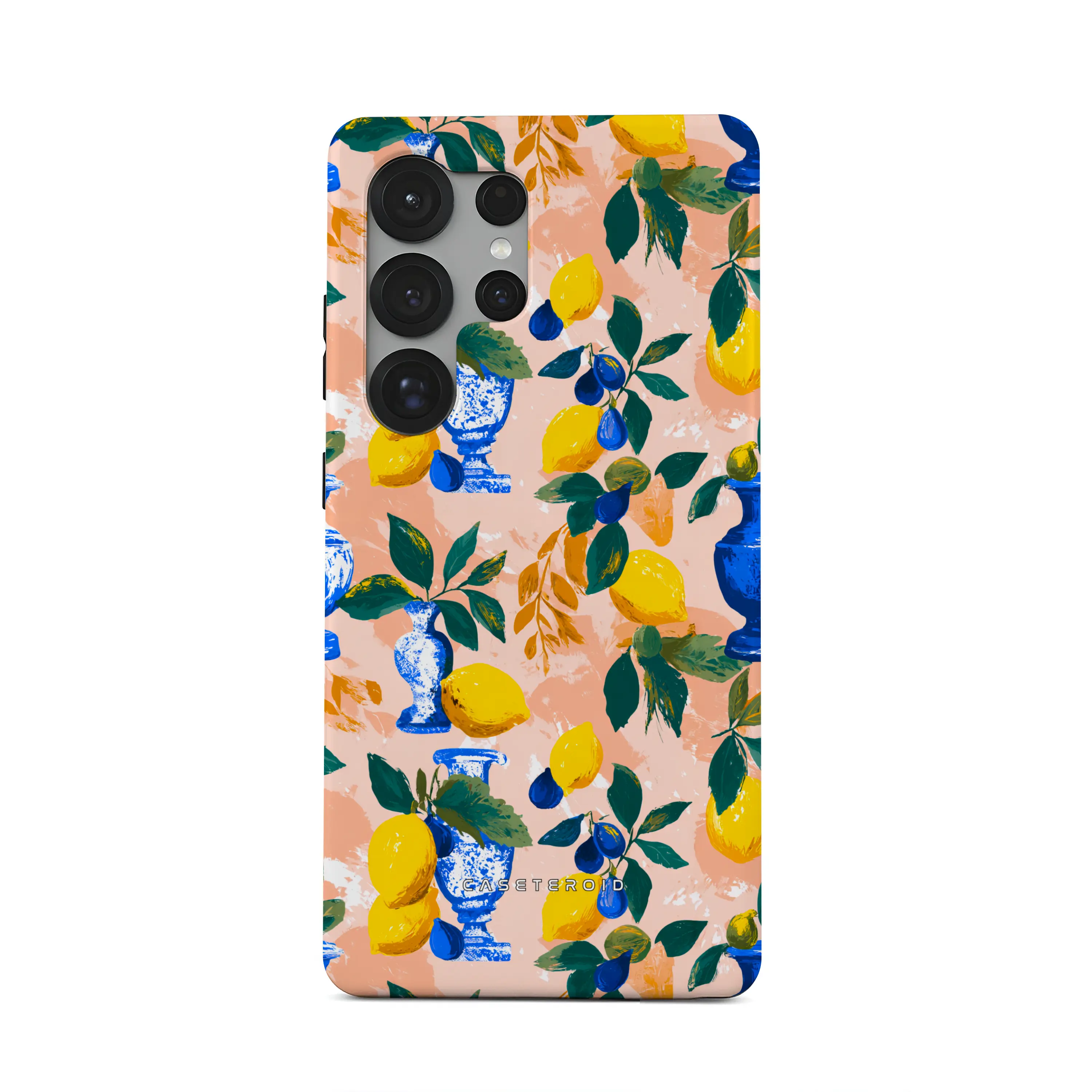 Sole Mare - Samsung Galaxy S25 Ultra Case