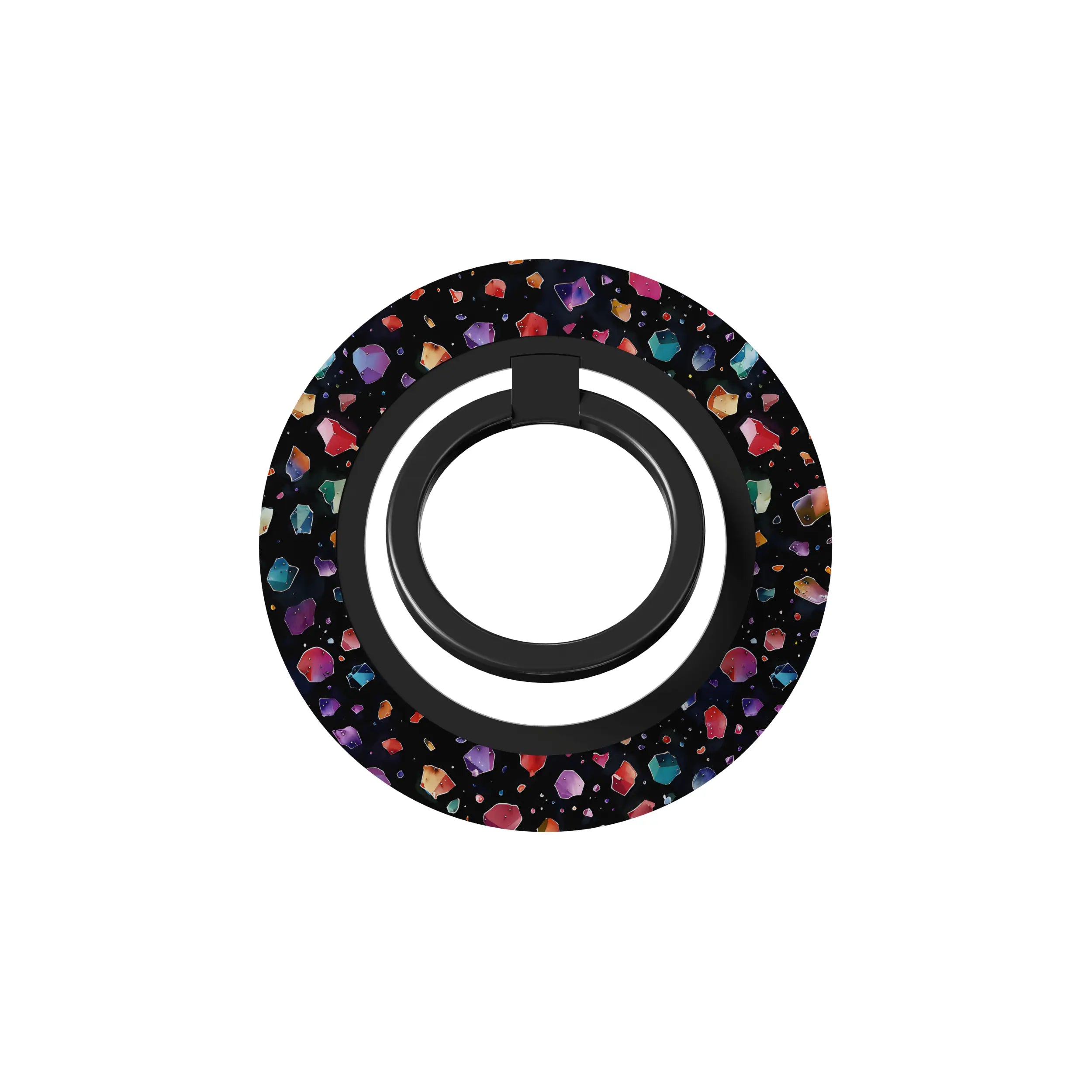 Spectrum Storm - Magnetic Ring Holder