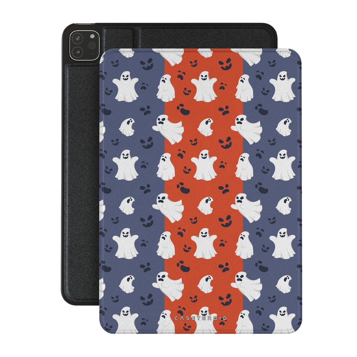 Split Spirits - iPad Pro 12.9 (4th/3rd Gen) Case