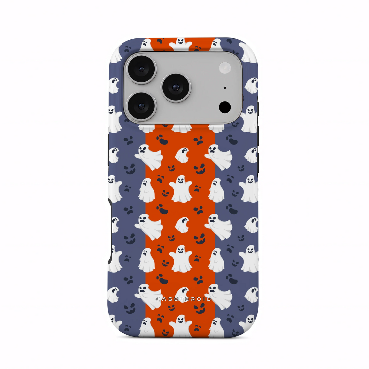 Split Spirits - iPhone 18 Pro Case