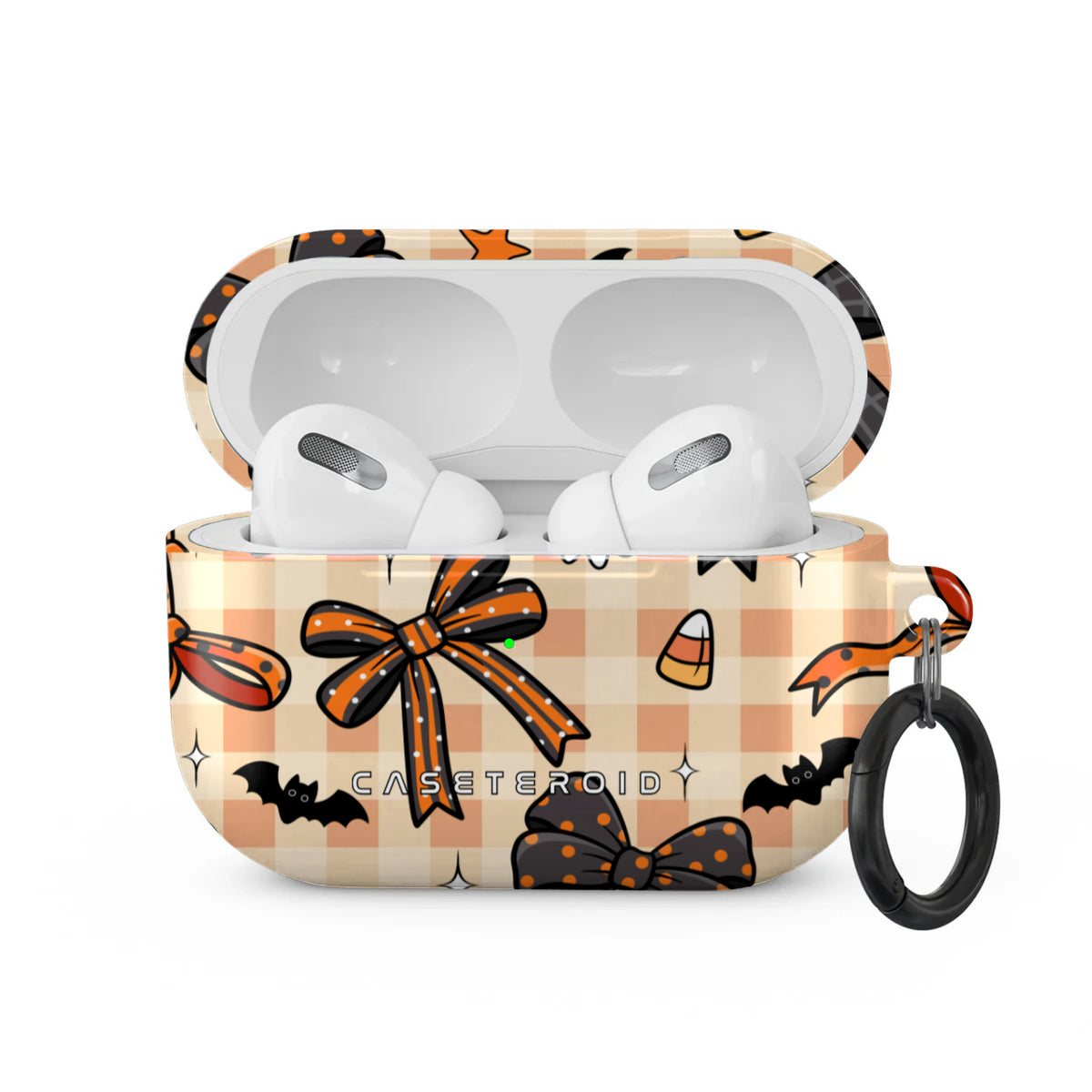 Spooky Coquette - AirPods Pro Case