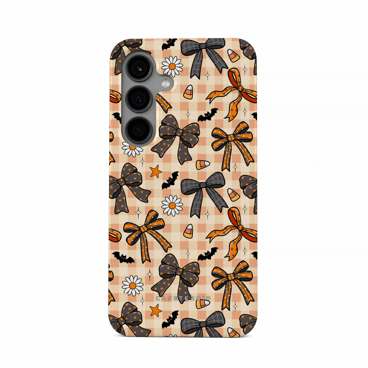 Spooky Coquette - Samsung Galaxy S24 Case