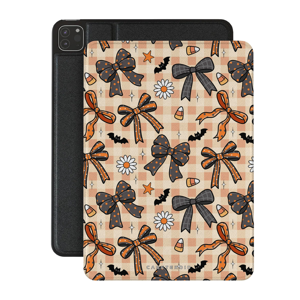 Spooky Coquette - iPad Pro 11 (2nd/1st Gen) Case