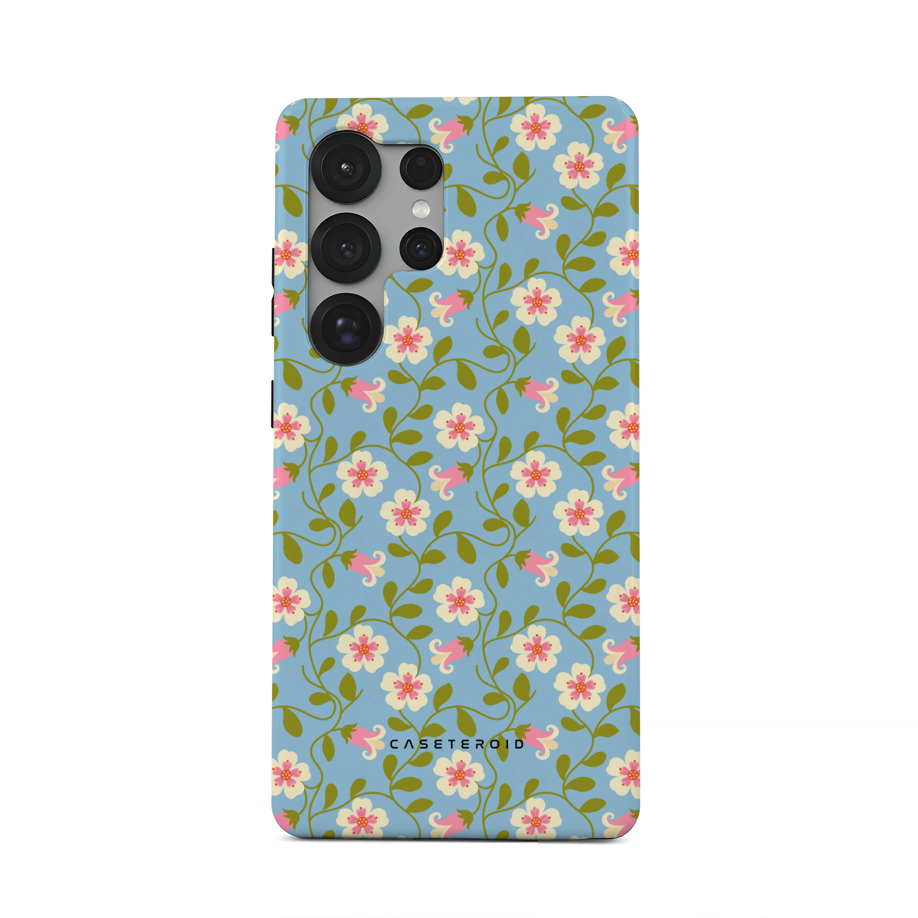 Spring Garden - Samsung Galaxy S25 Ultra Case