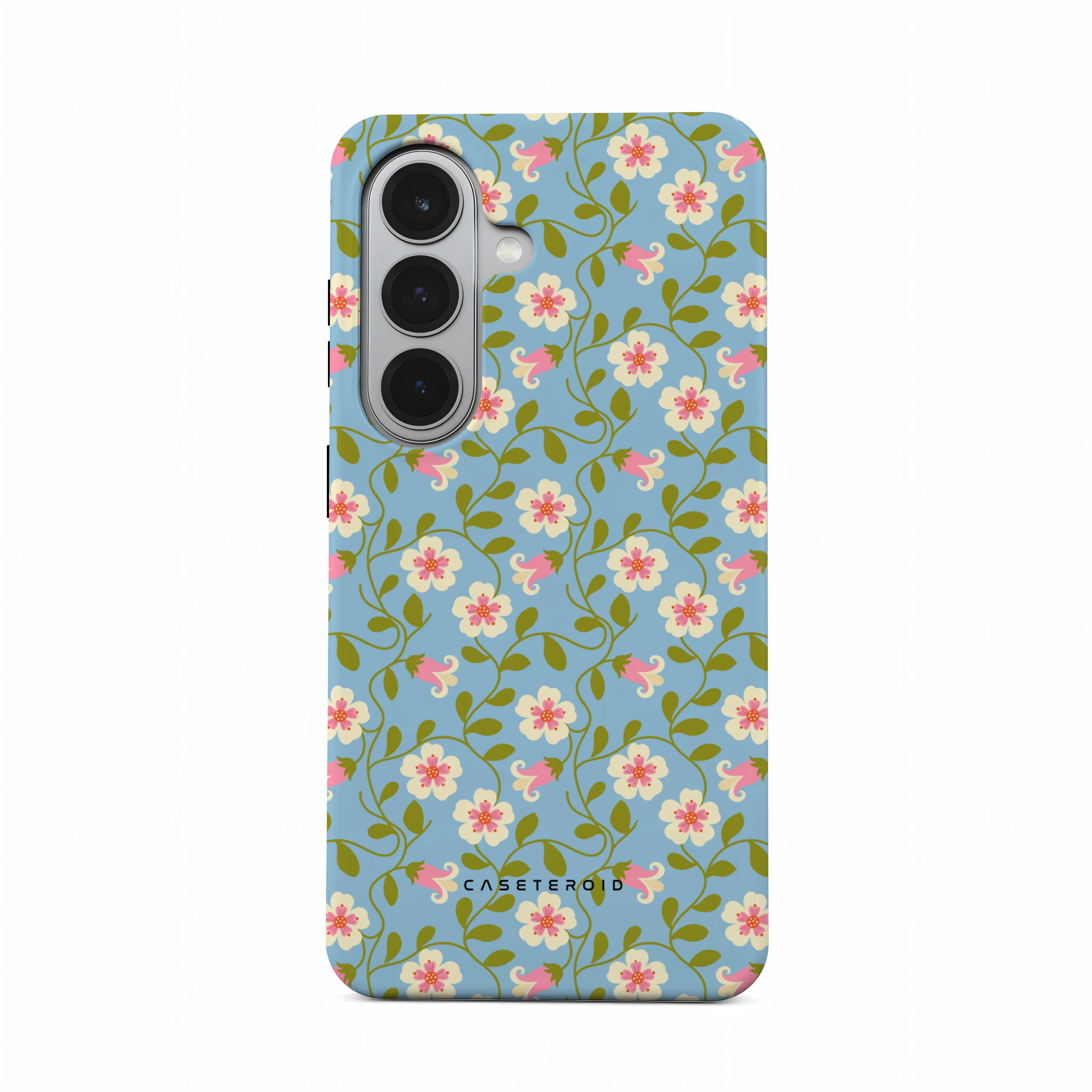 Spring Garden - Samsung Galaxy S26 Case