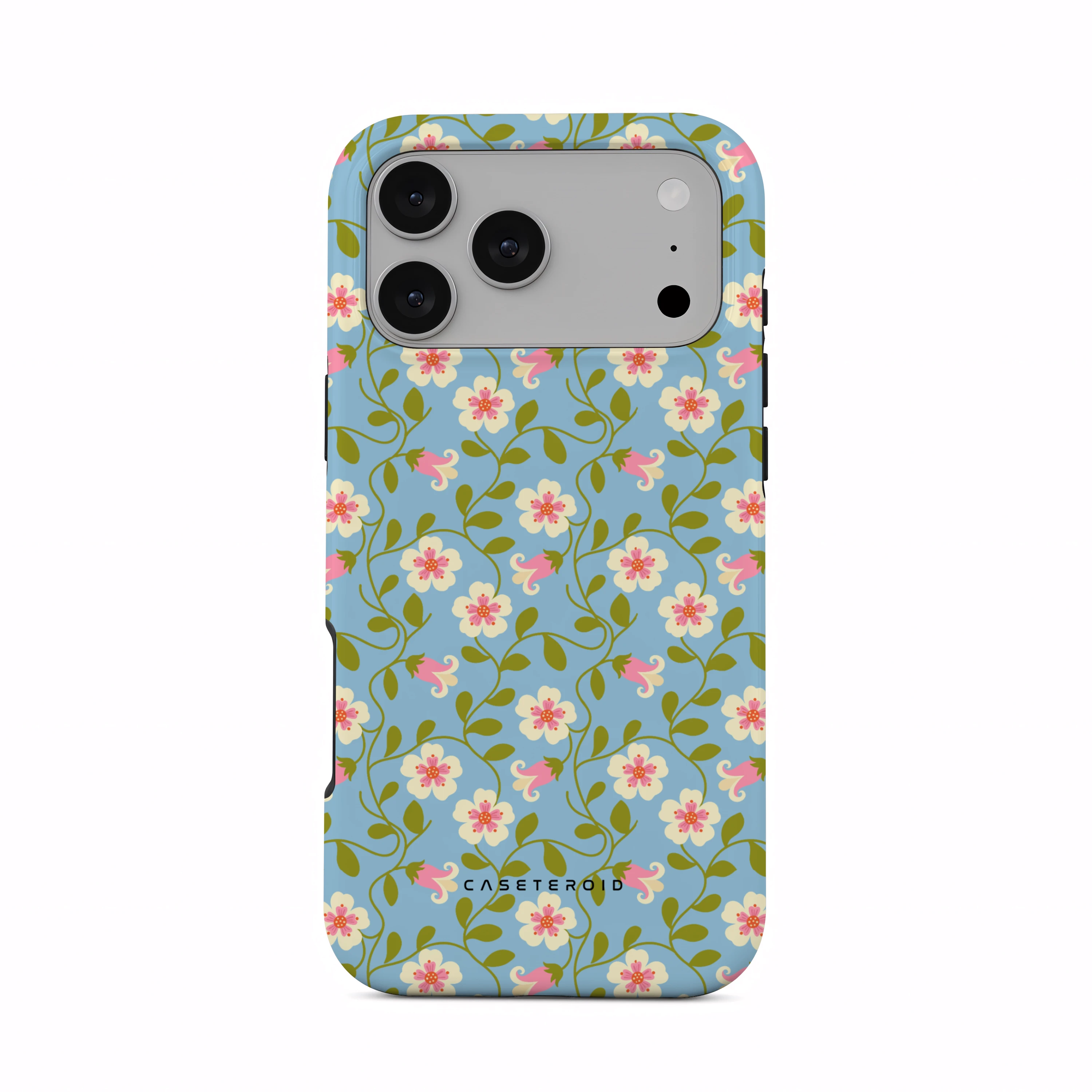 Spring Garden - iPhone 17 Pro Max Case