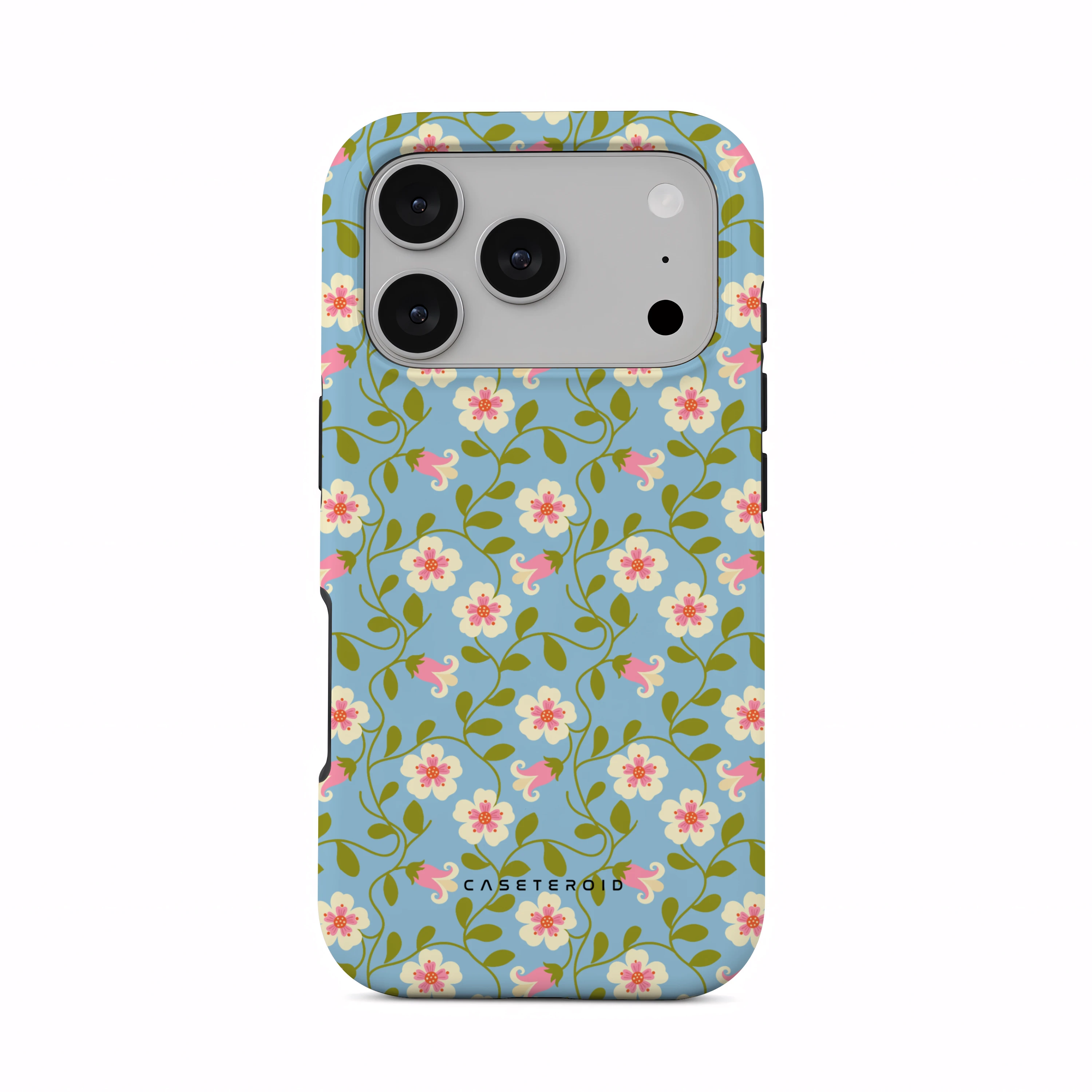 Spring Garden - iPhone 17 Pro Case