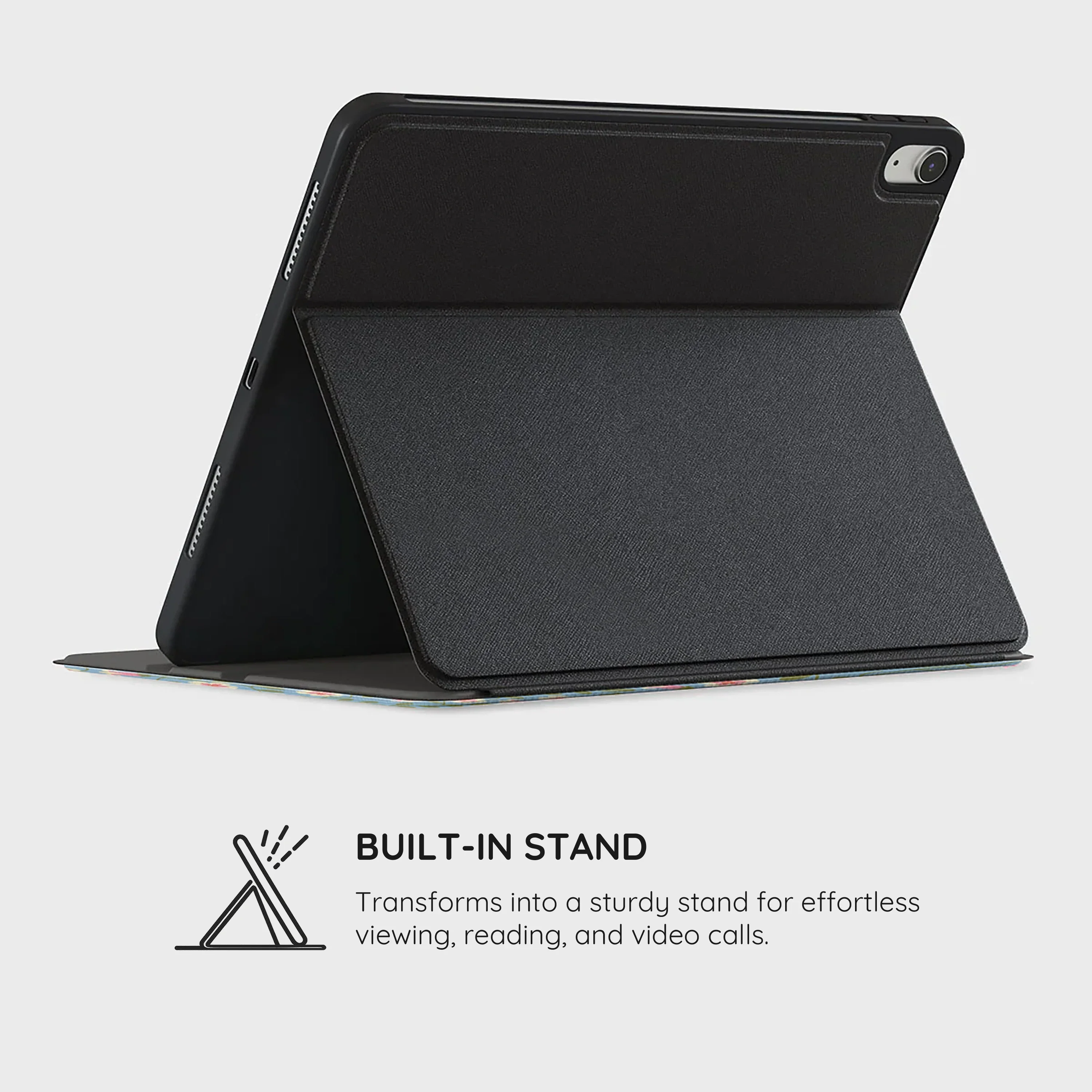 Spring Garden - iPad Air 10.9 (5th/4th Gen) Case