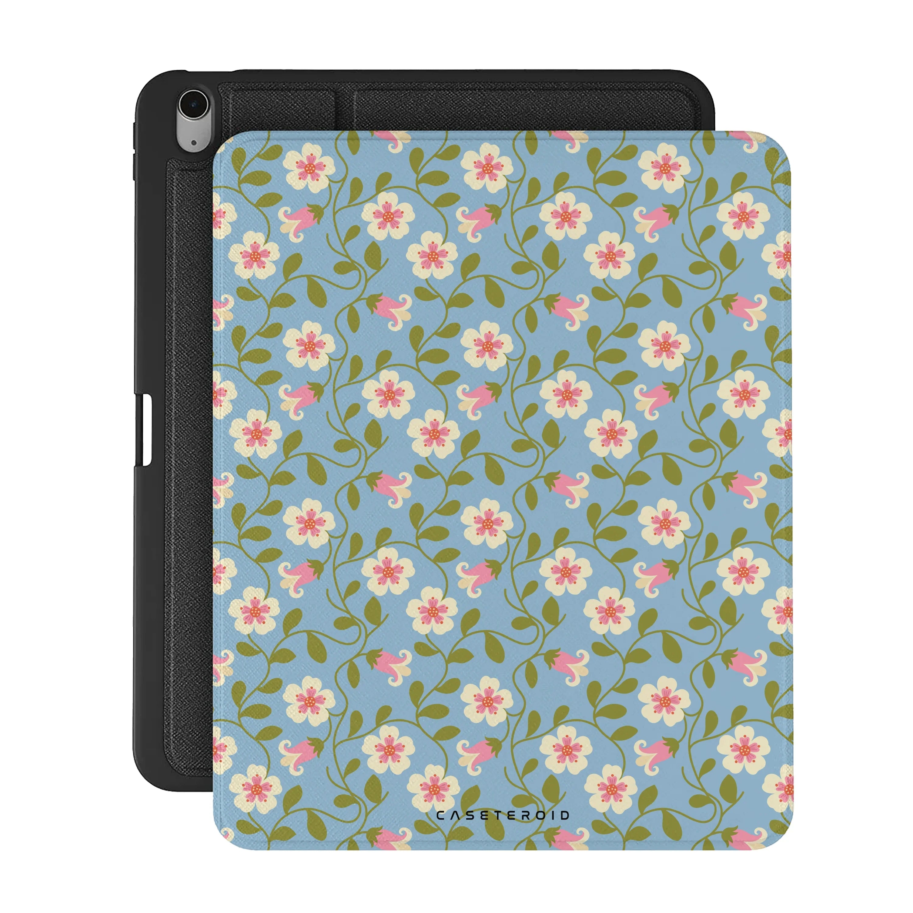 Spring Garden - iPad Air 13 (8th/7th/6th Gen) Case