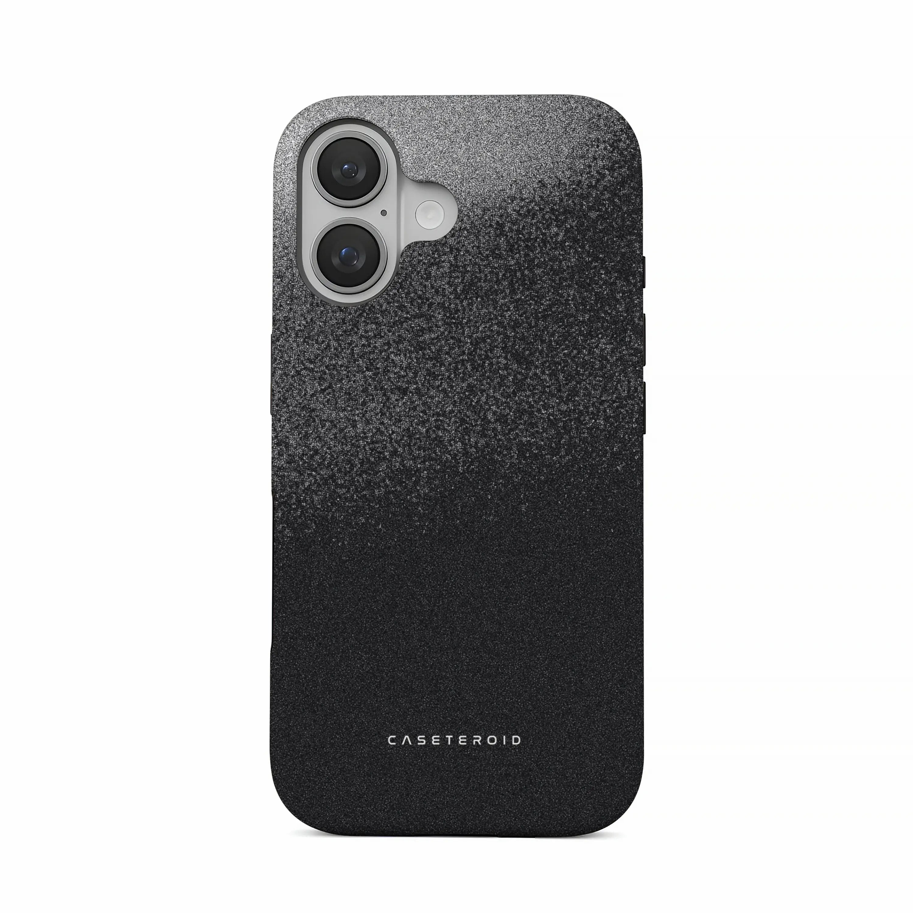 Starry Froth - iPhone 16 Case