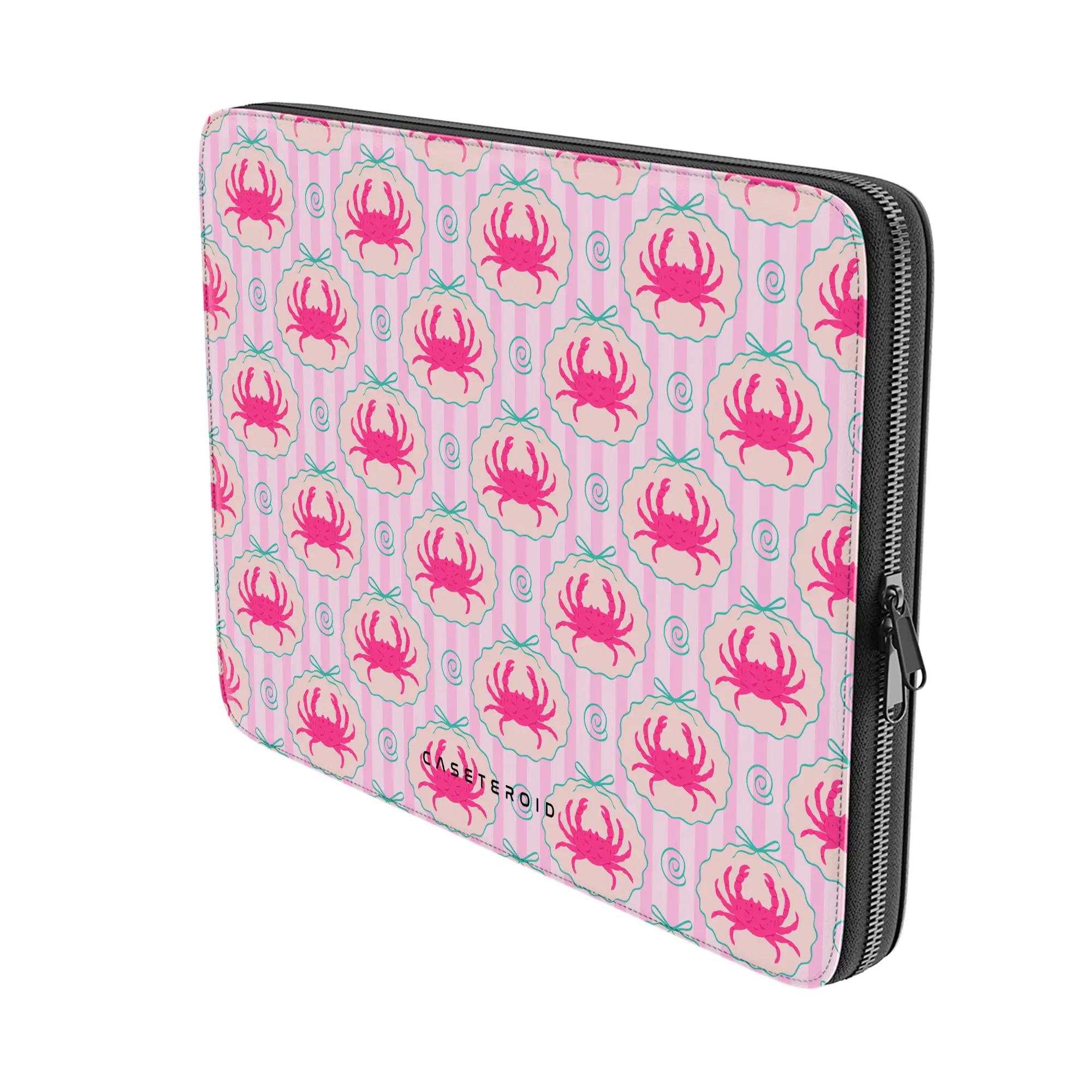 Sugar Crabs - Laptop Sleeve