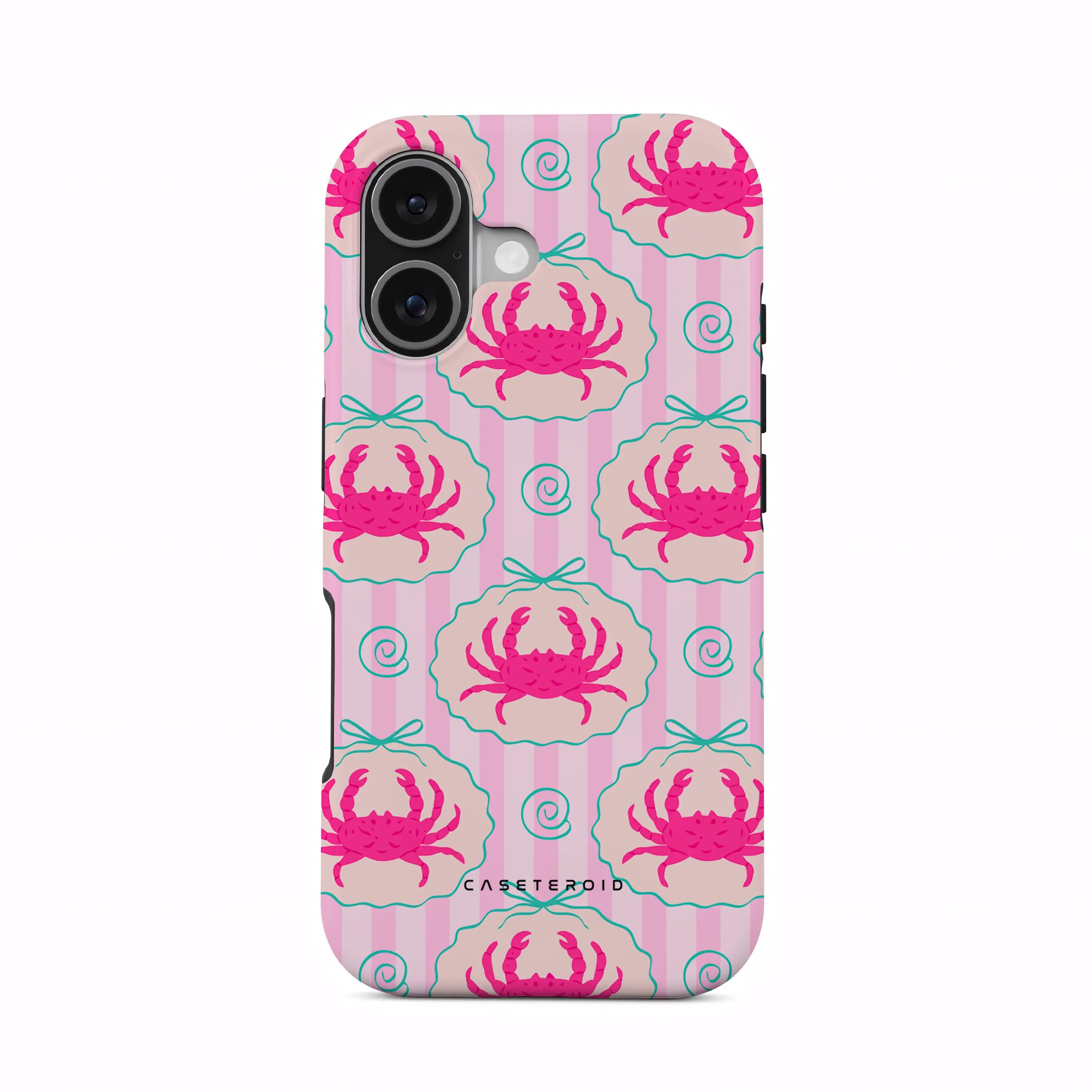 Sugar Crabs - iPhone 17 Case