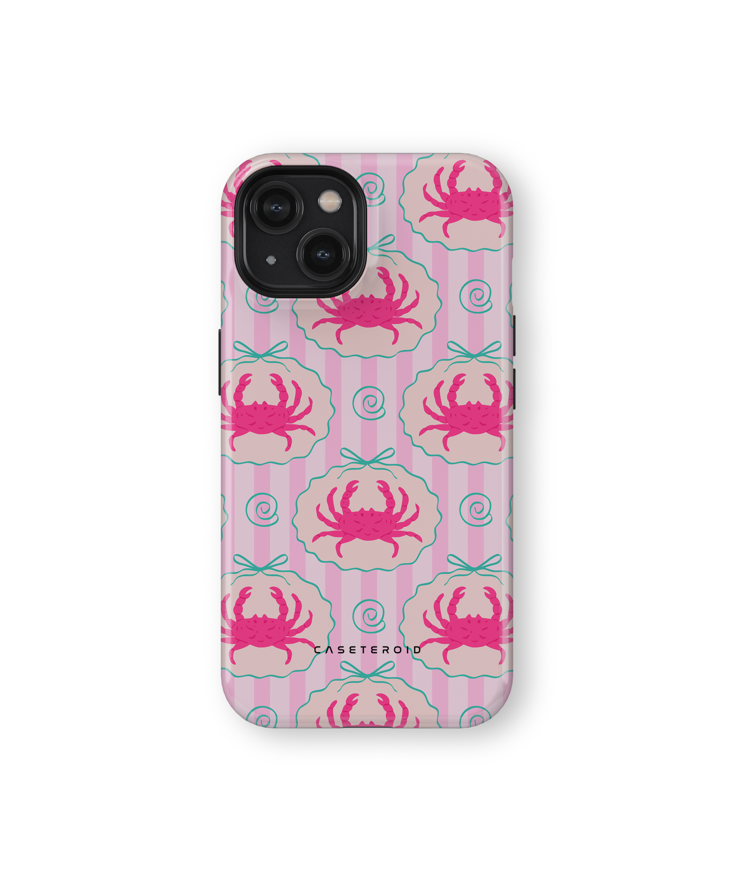 Sugar Crabs - iPhone 14 Case