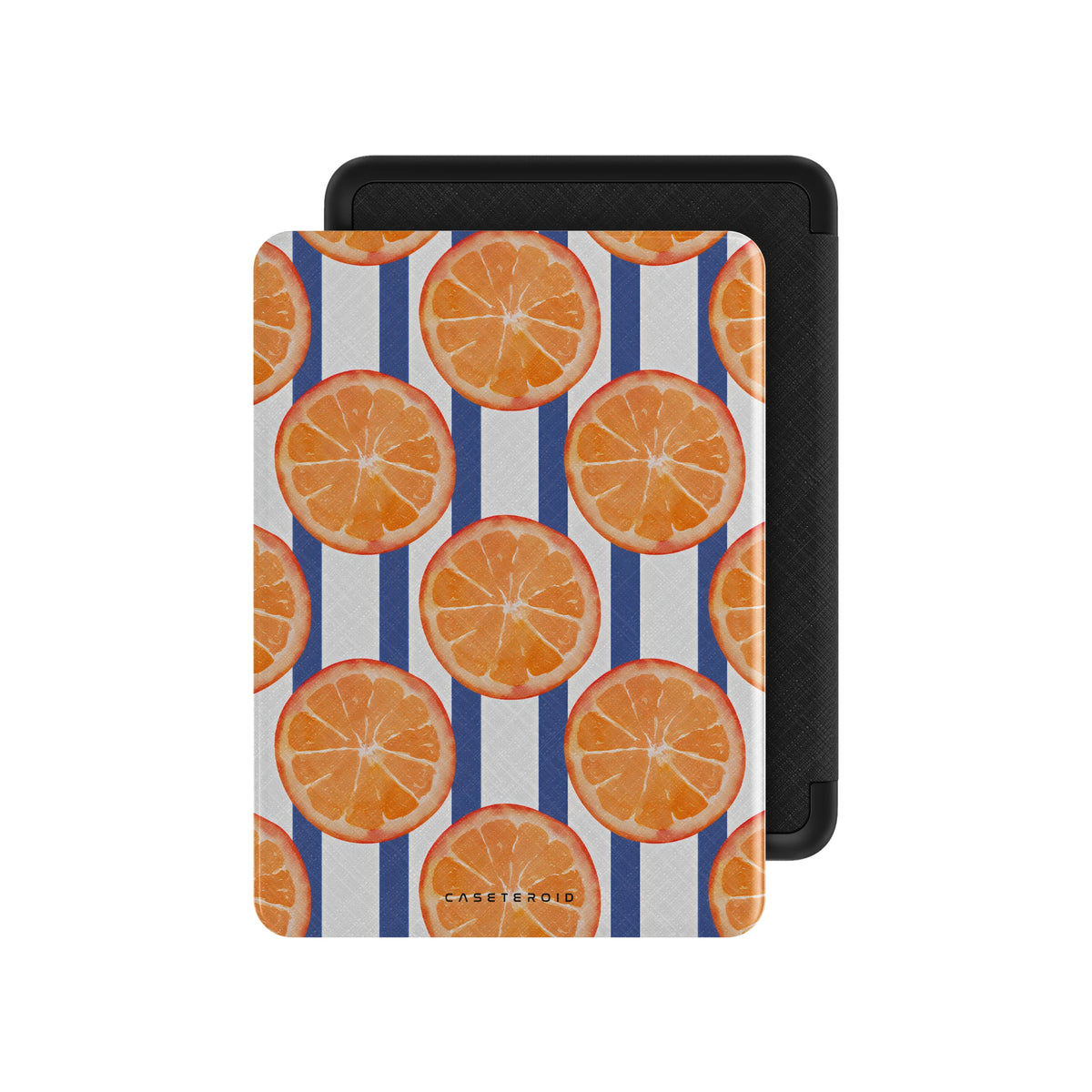 Summer Squeeze - Kindle Paperwhite (12th Gen) Case