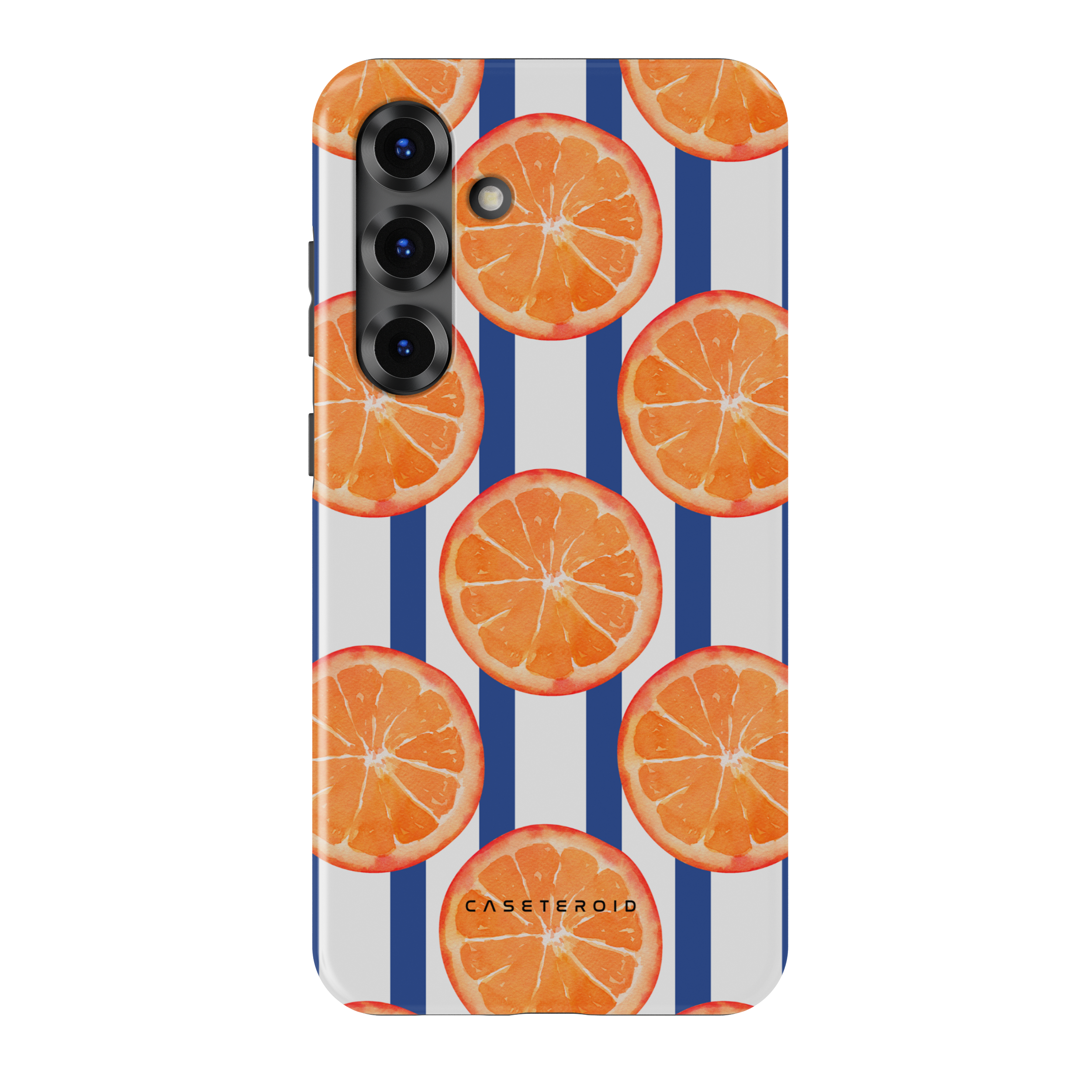 Summer Squeeze - Samsung Galaxy S25 Plus Case