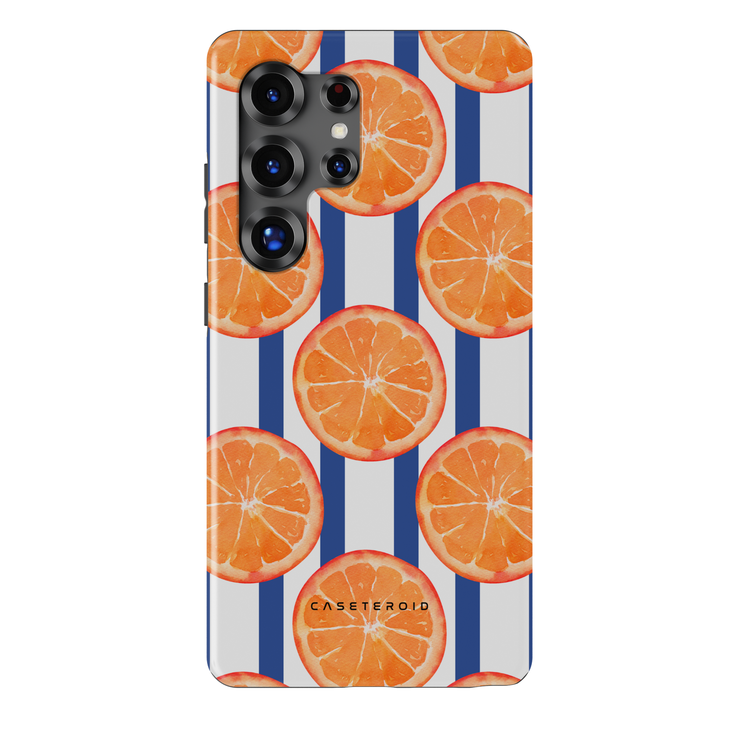 Summer Squeeze - Samsung Galaxy S25 Ultra Case