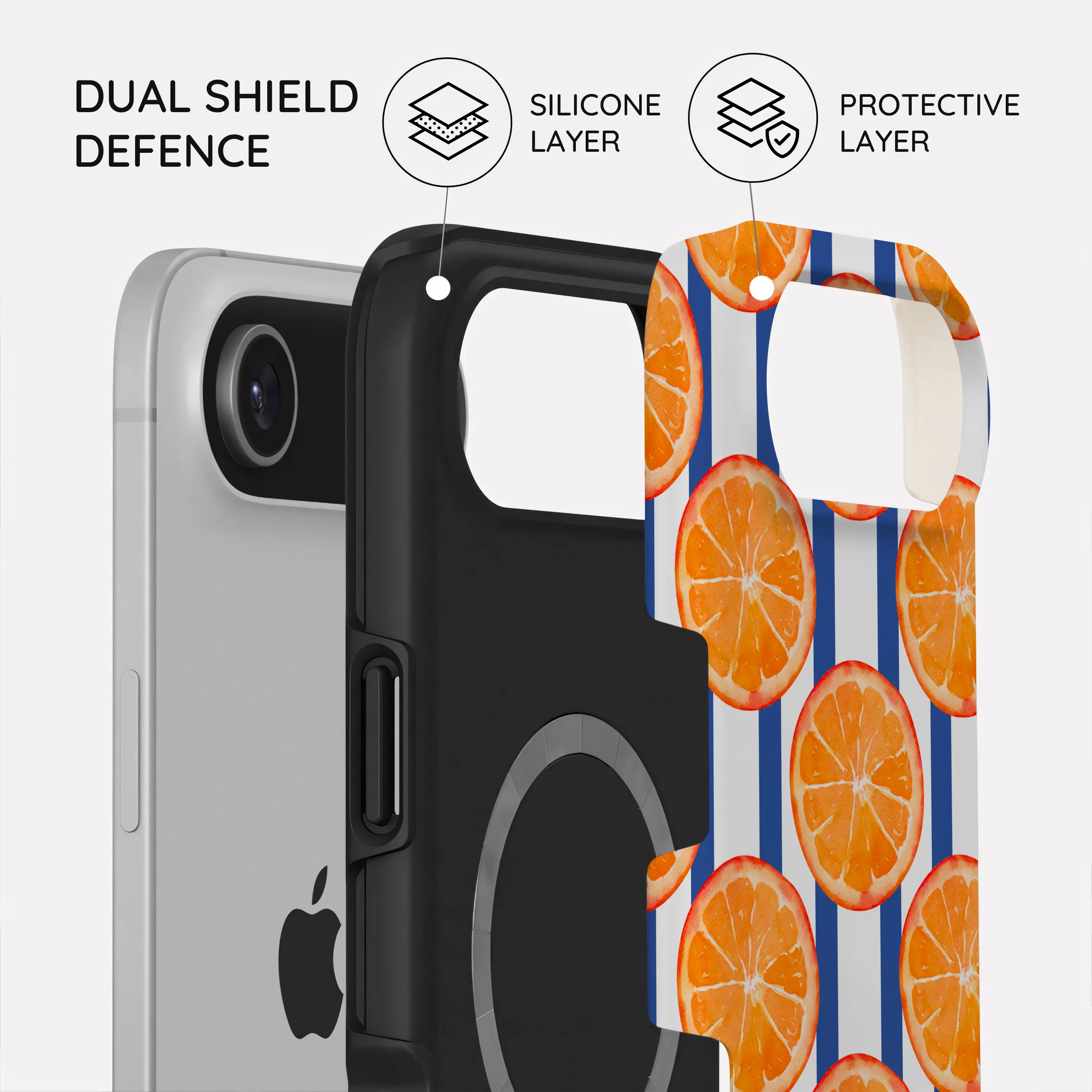 Summer Squeeze - iPhone 17 Air Case