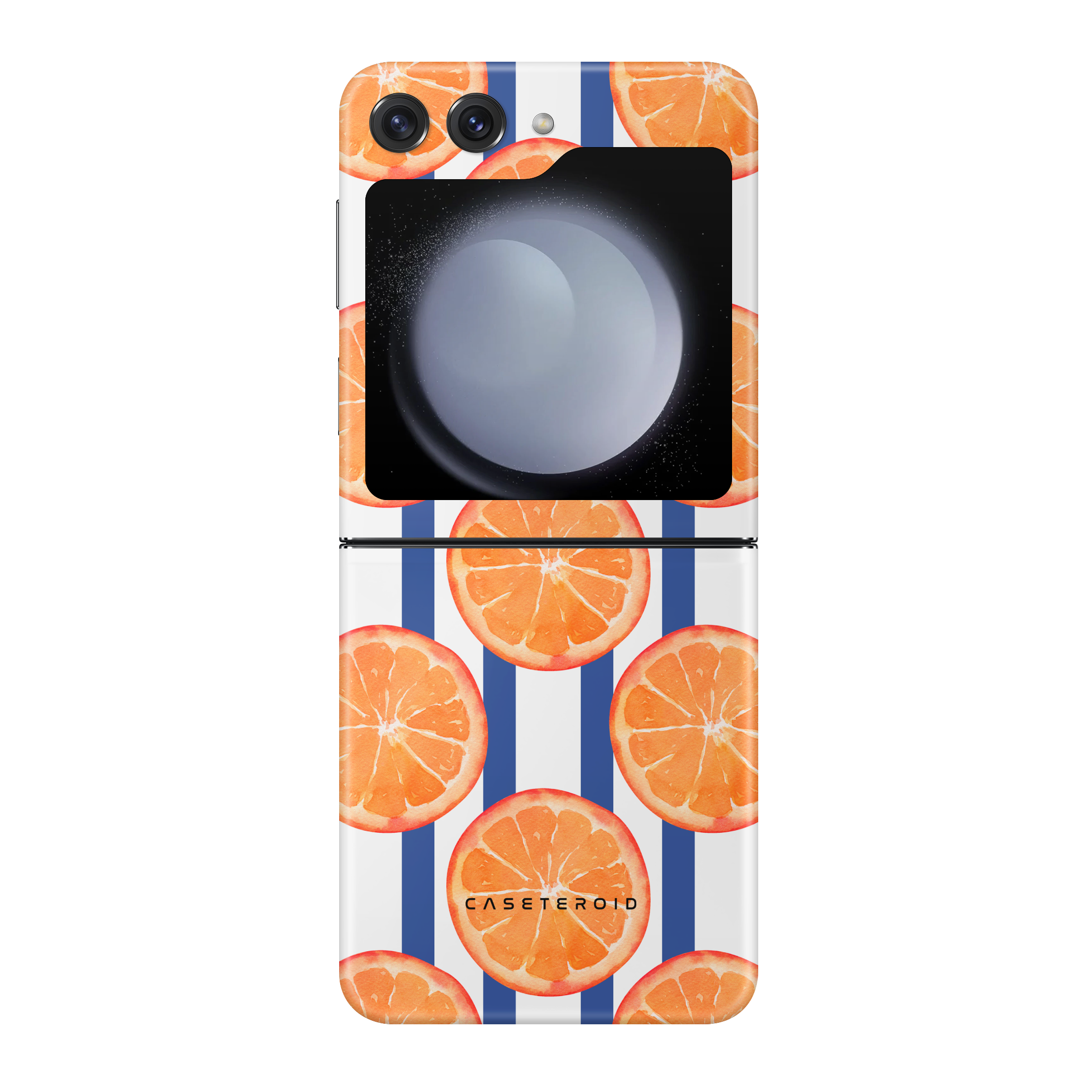 Neon Sand Crystal Ball Phone Case Rocket League Phone Case For