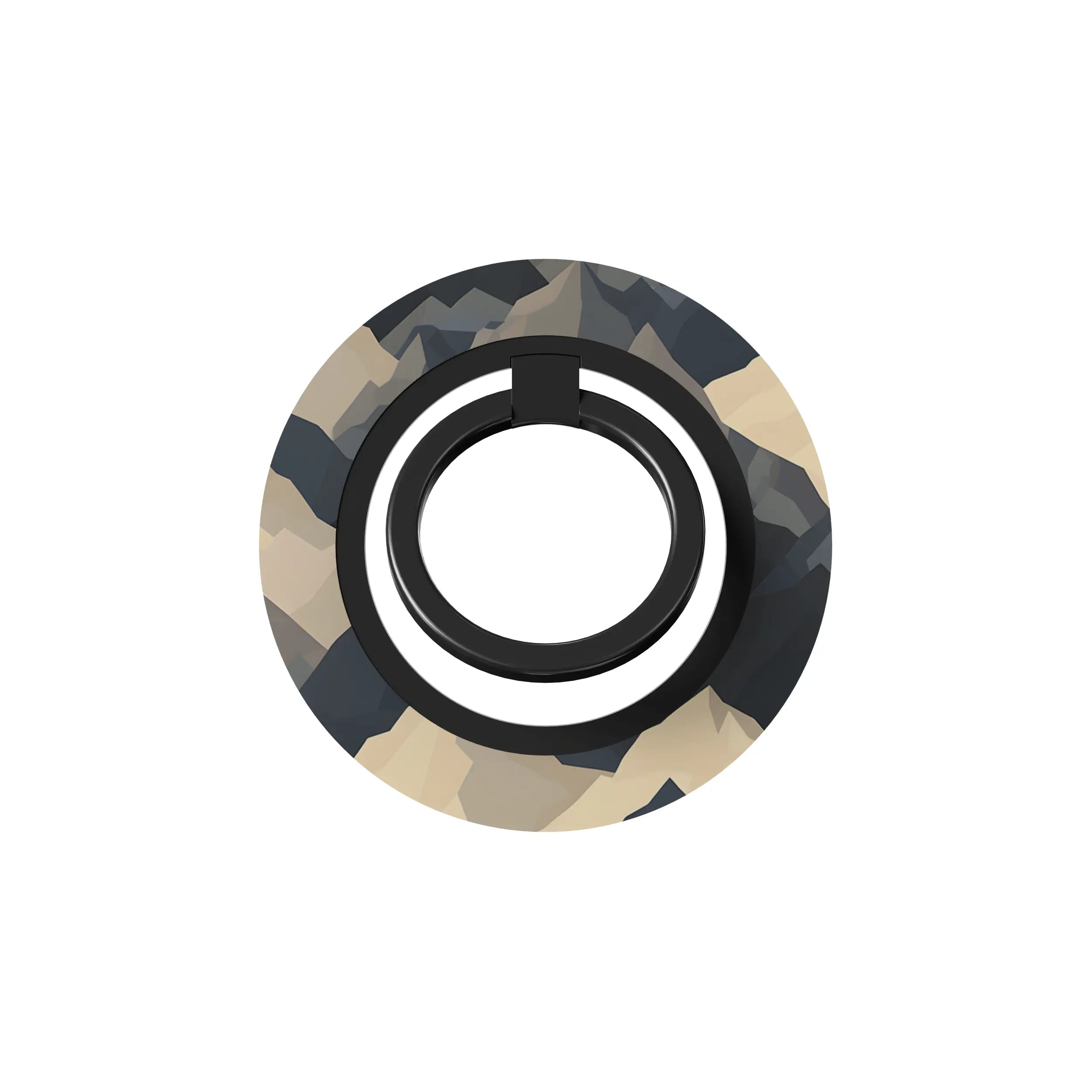 Summit - Magnetic Ring Holder