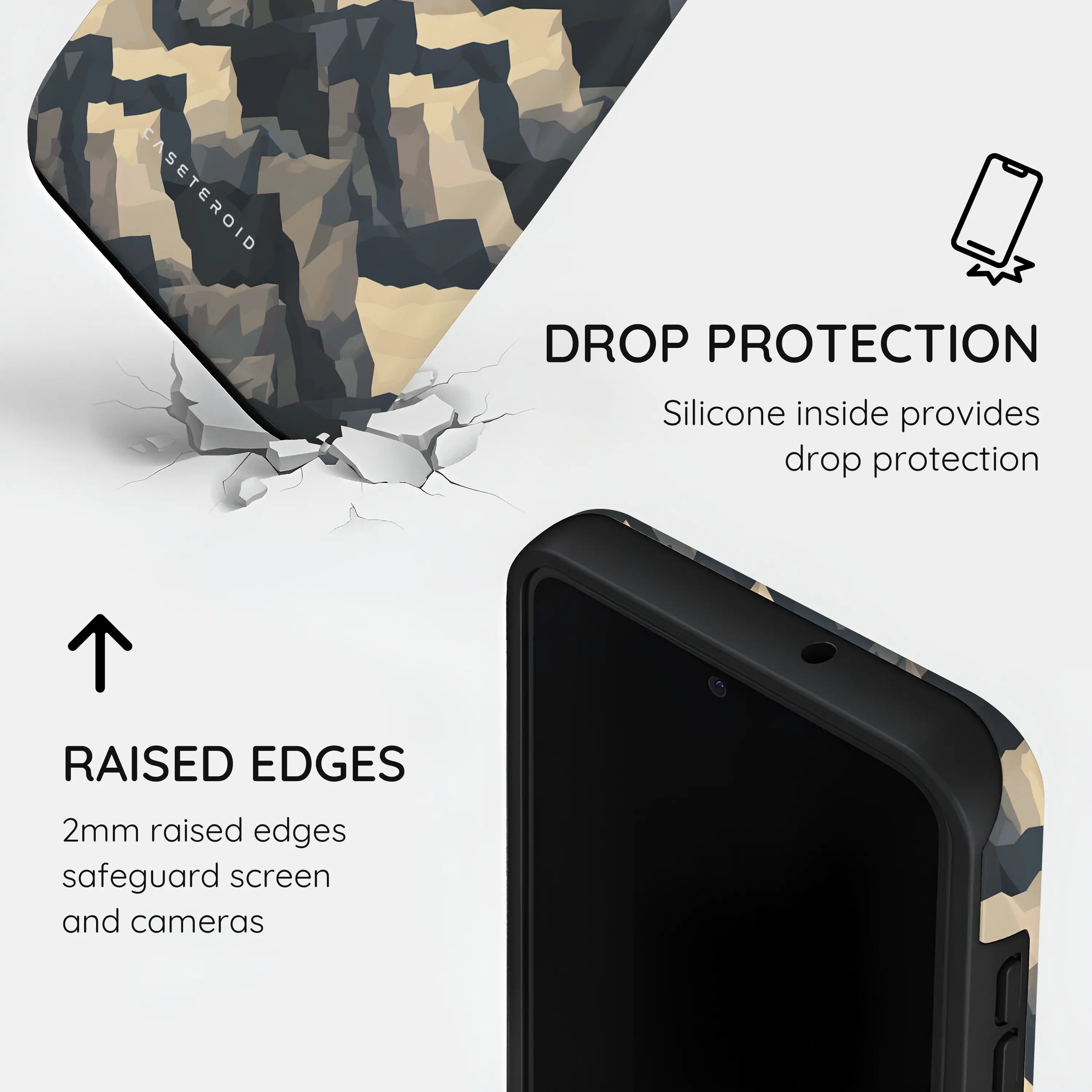 Summit - Samsung Galaxy S23 Plus Case