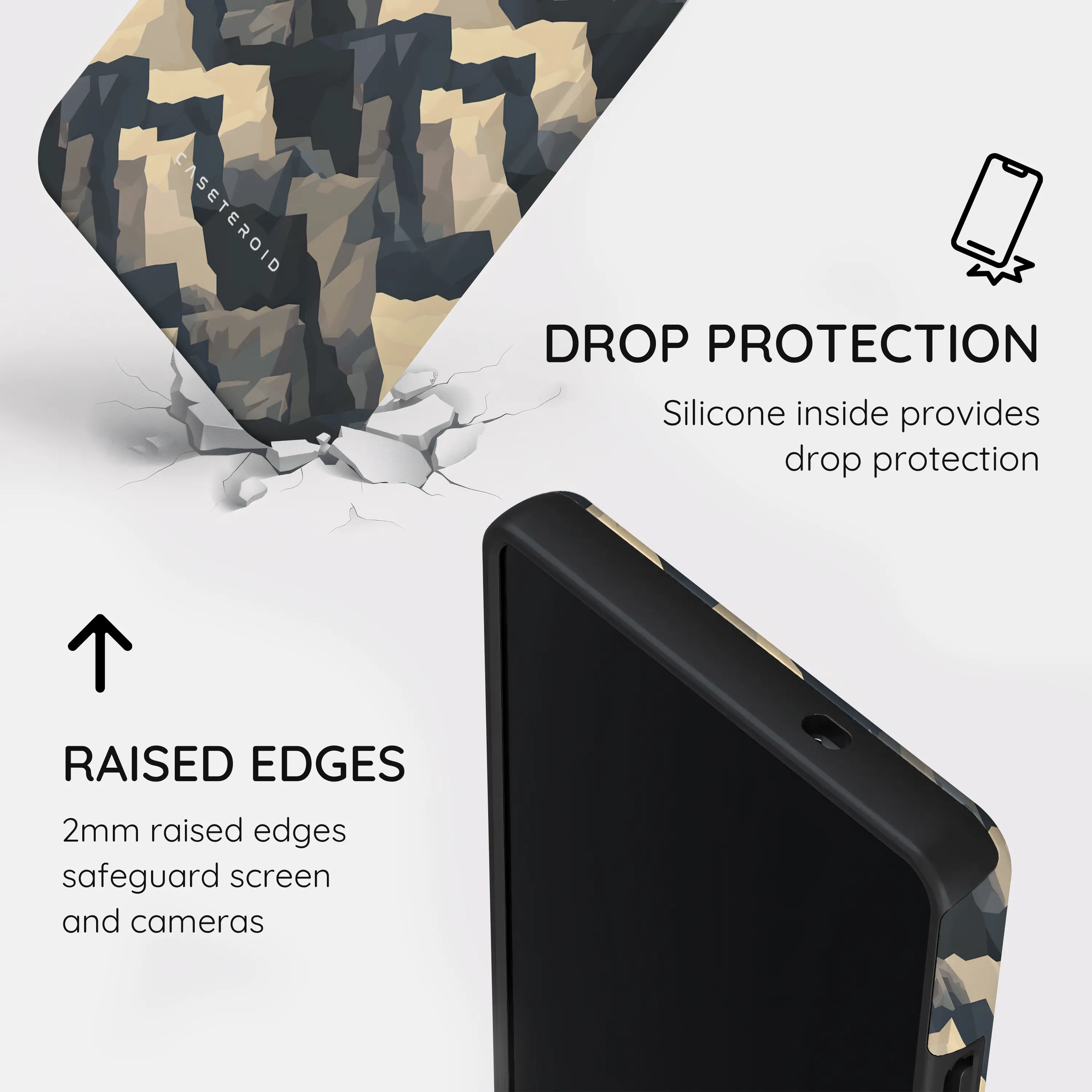 Summit - Samsung Galaxy S25 Ultra Case