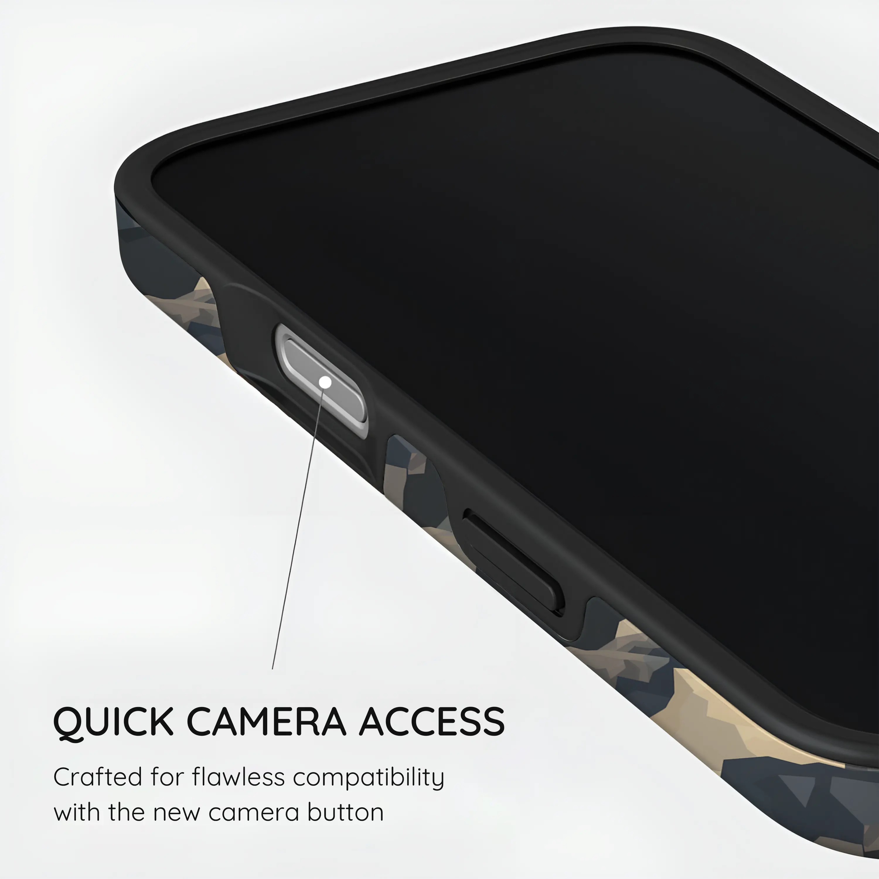 Summit - iPhone 16 Case