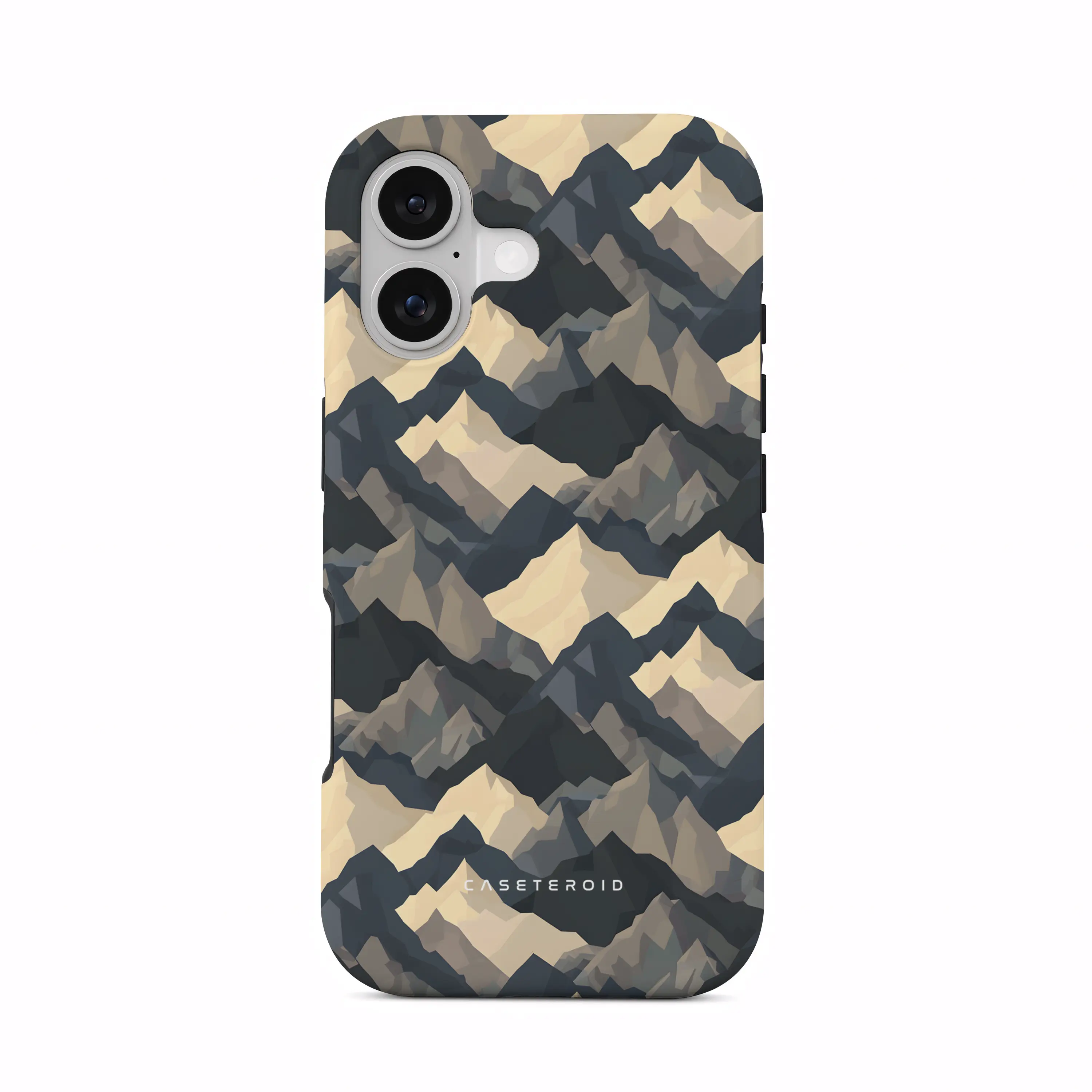 Summit - iPhone 17 Case